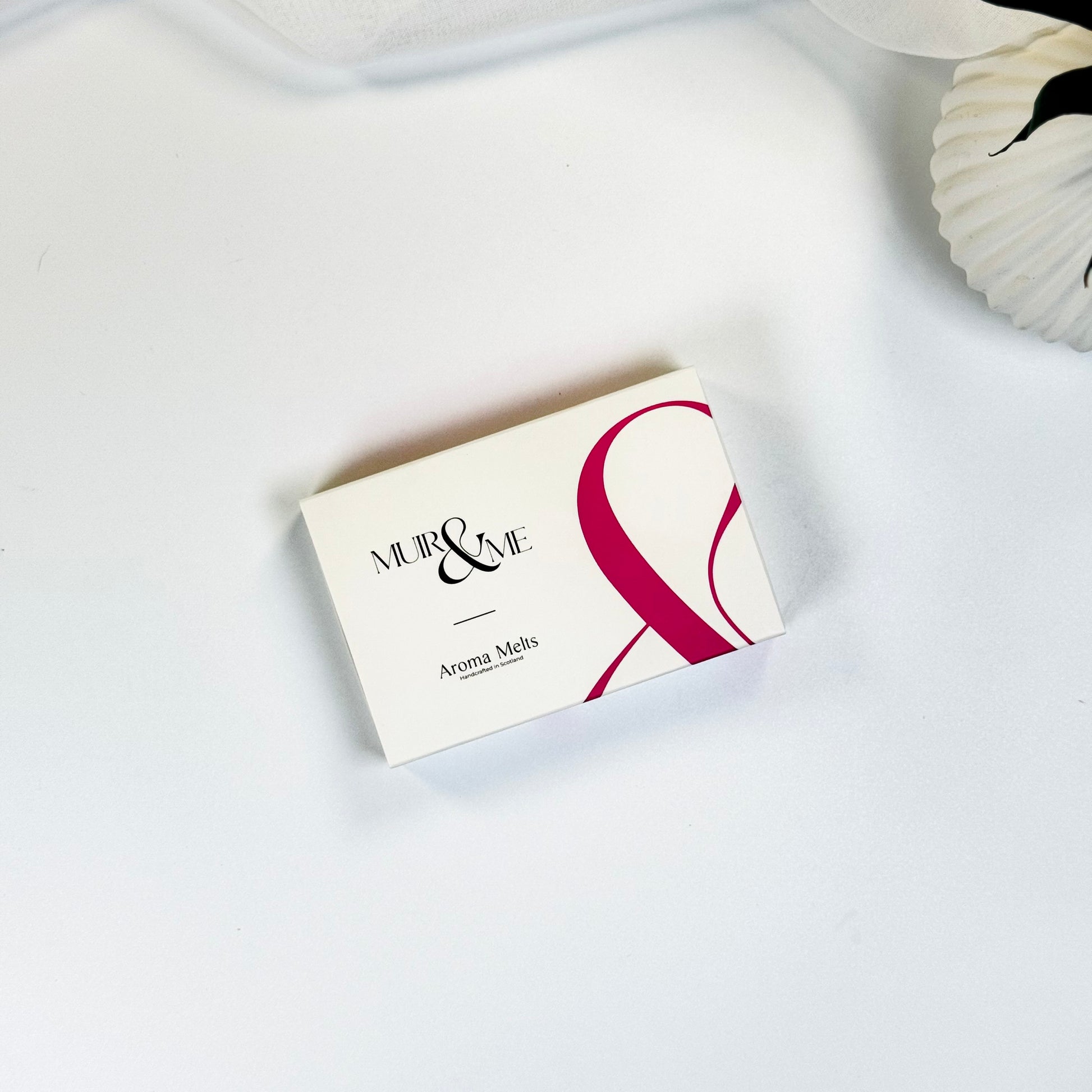 Bergamot & Honeysuckle Wax Melts/Aroma Melts