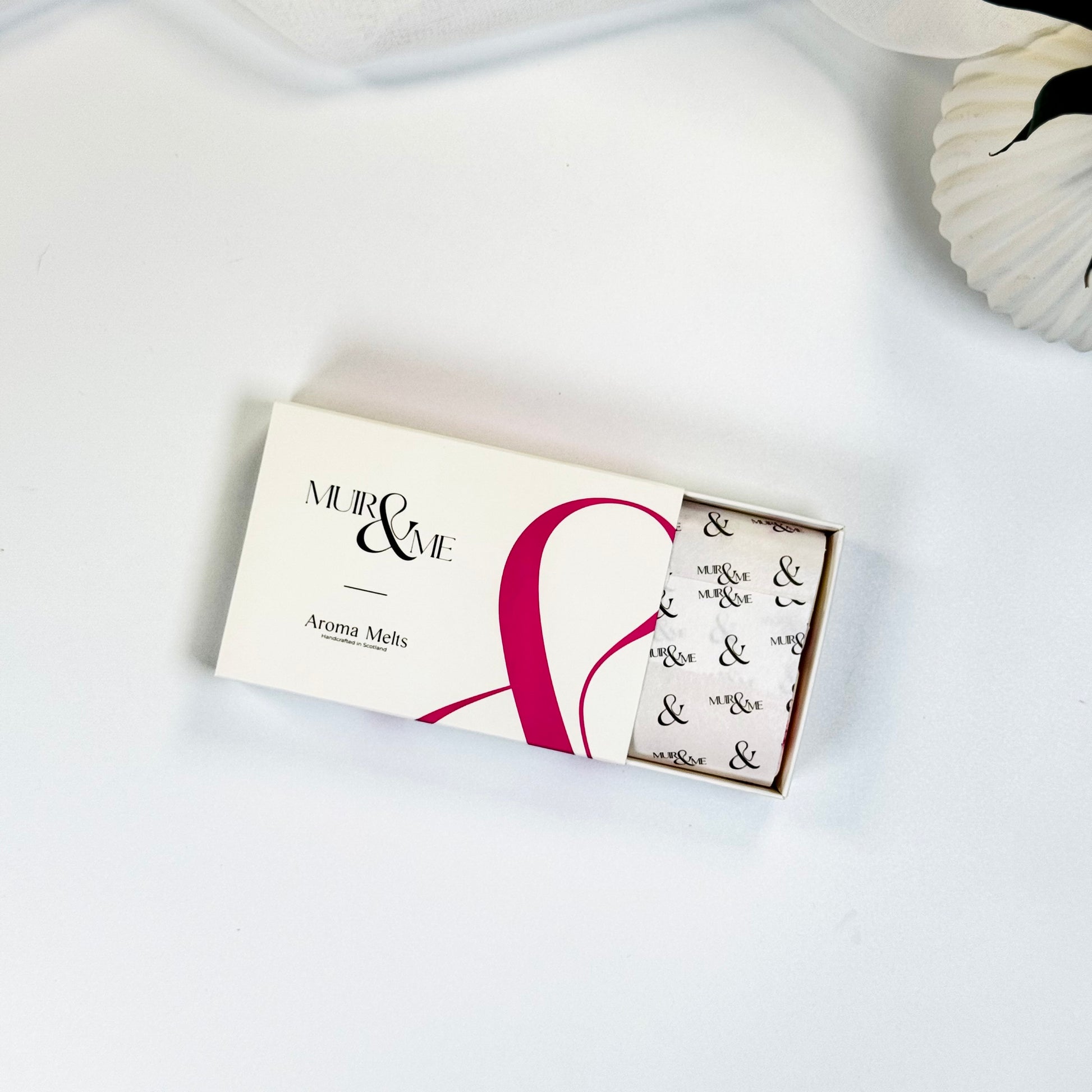 Bergamot & Honeysuckle Wax Melts/Aroma Melts