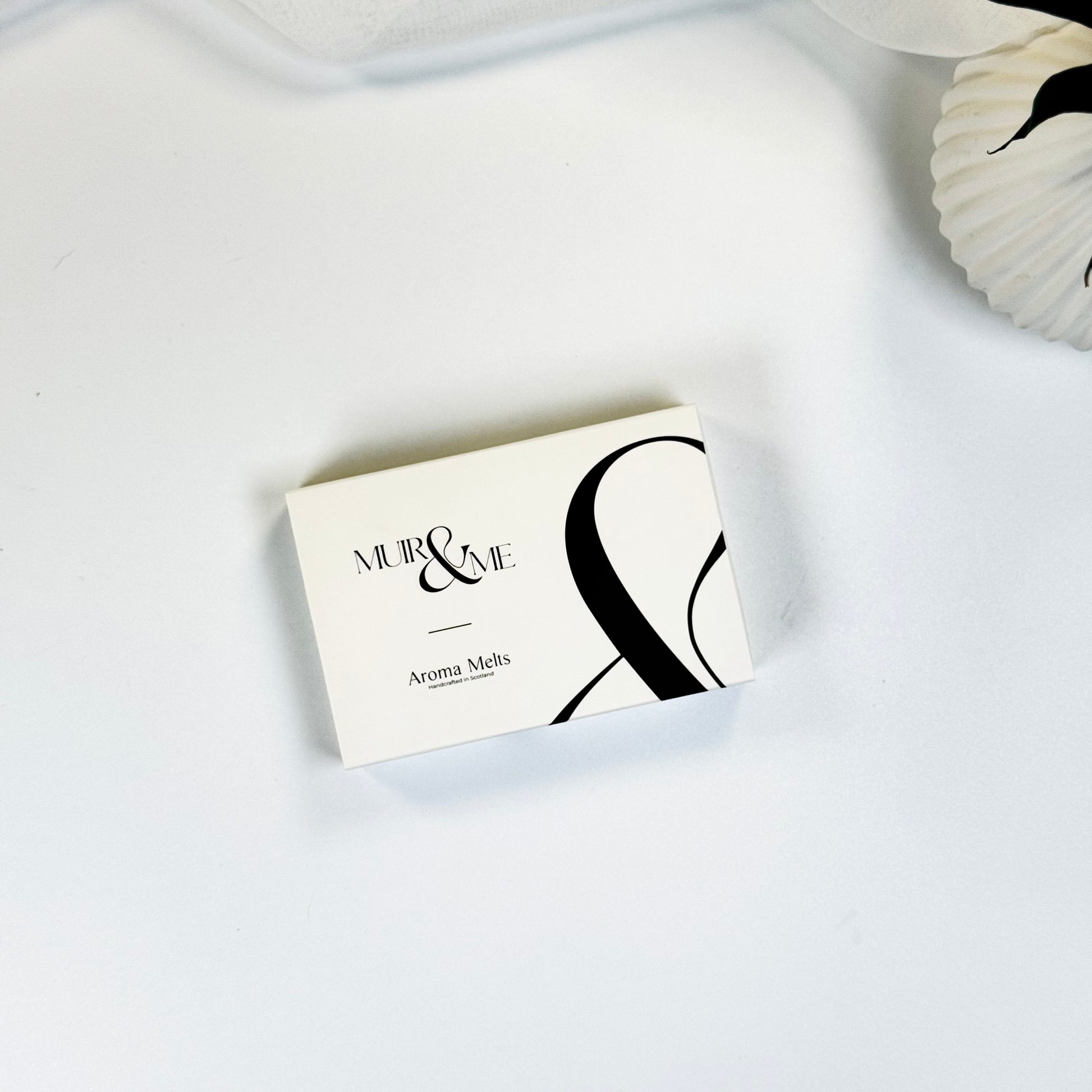 Black Pepper & Vanilla Wax Melts/Aroma Melts