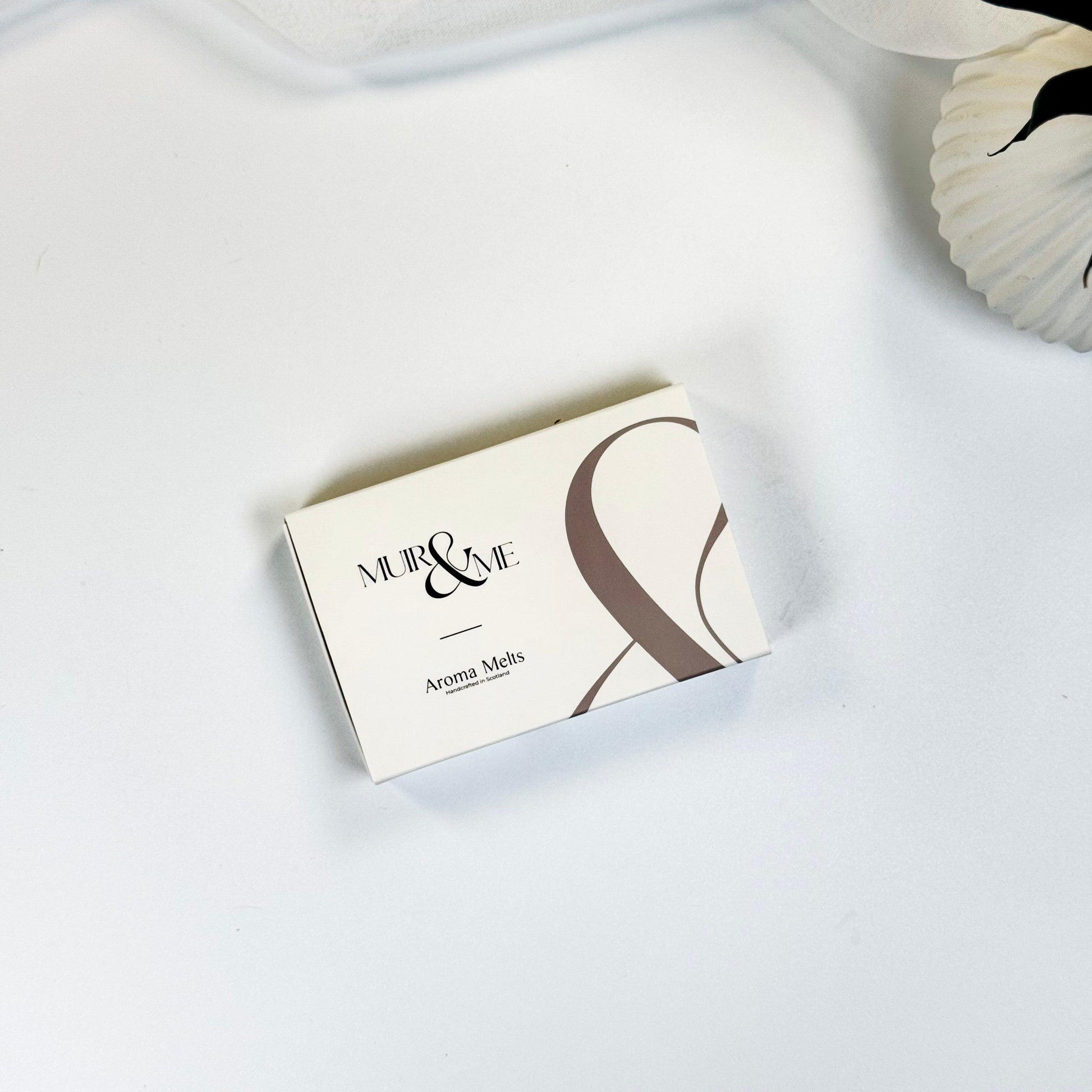 Cashmeran & Moss Wax Melts or Aroma Melts