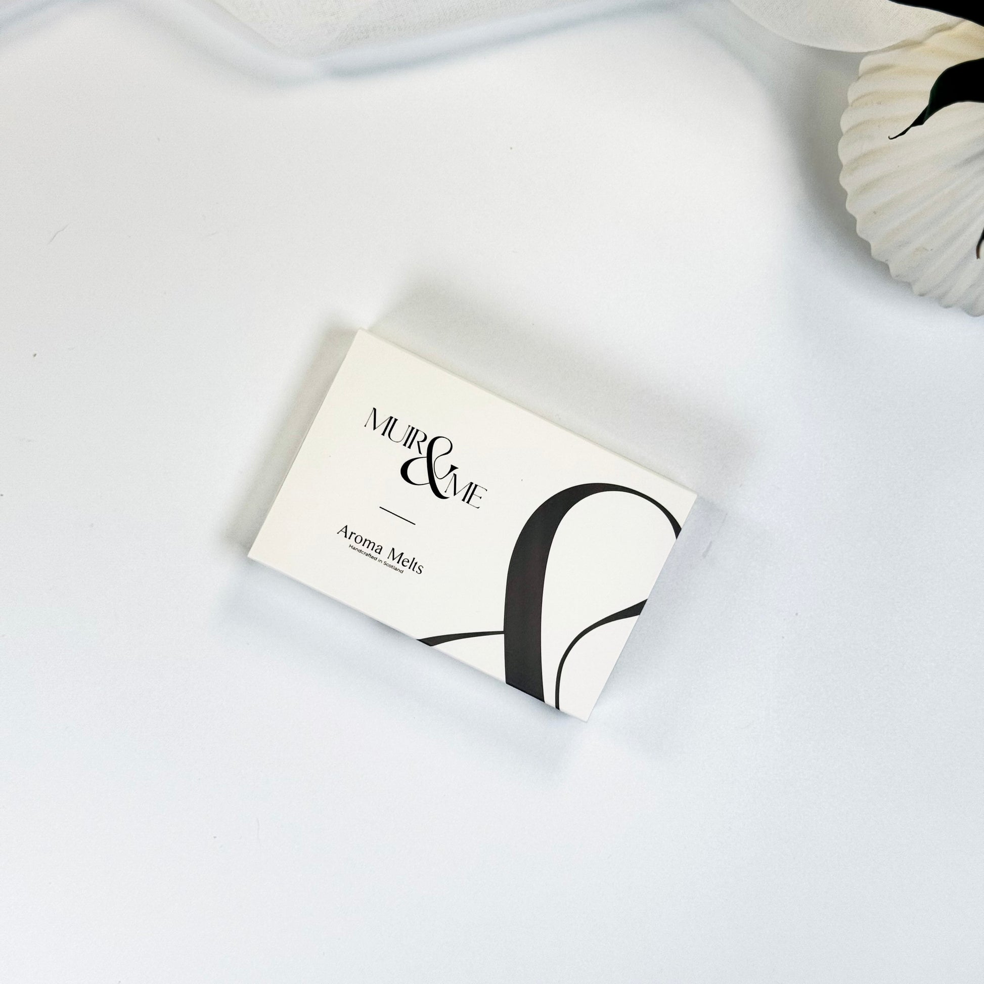 Cashmere & Oud Wax Melts/Aroma Melts