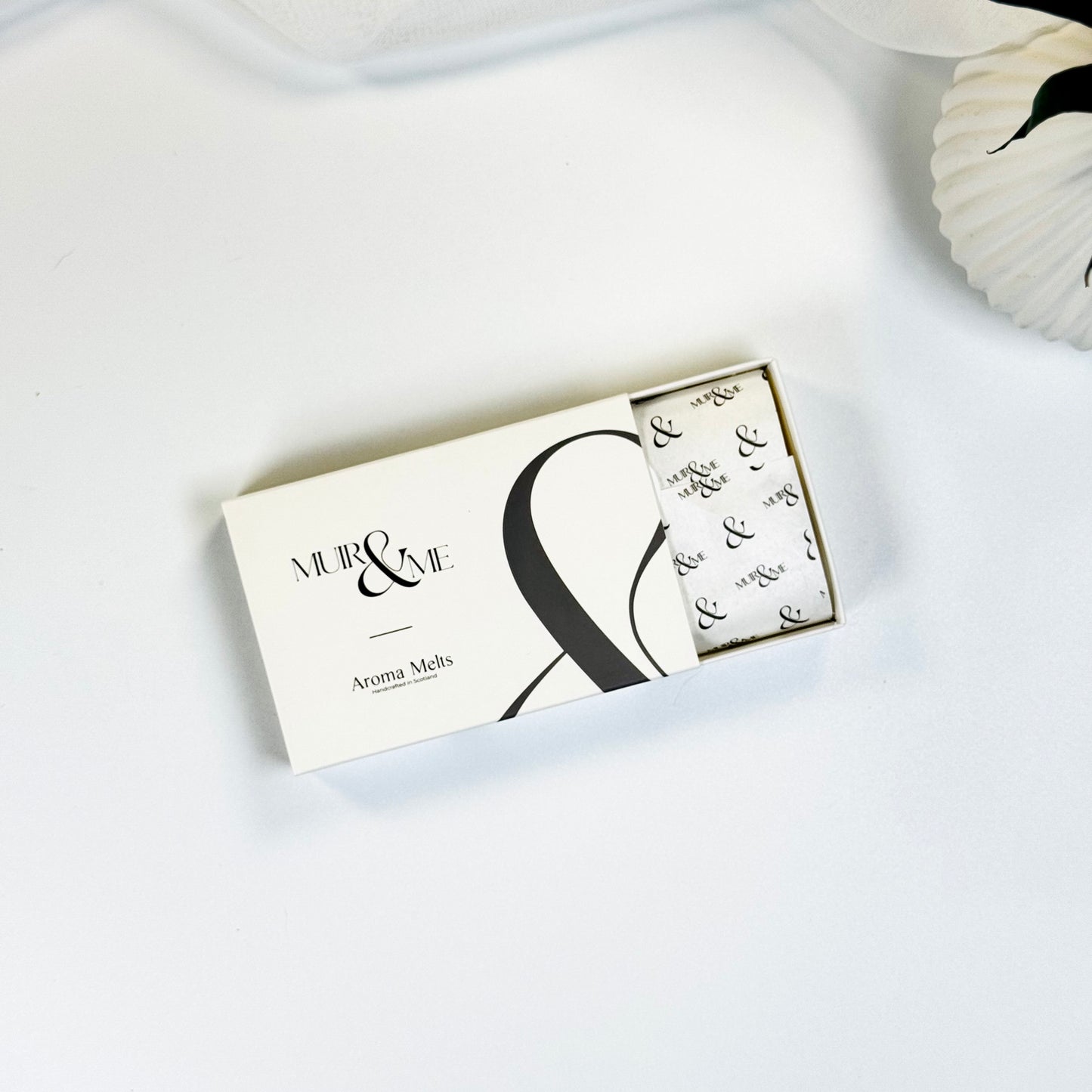 Cashmere & Oud Wax Melts/Aroma Melts