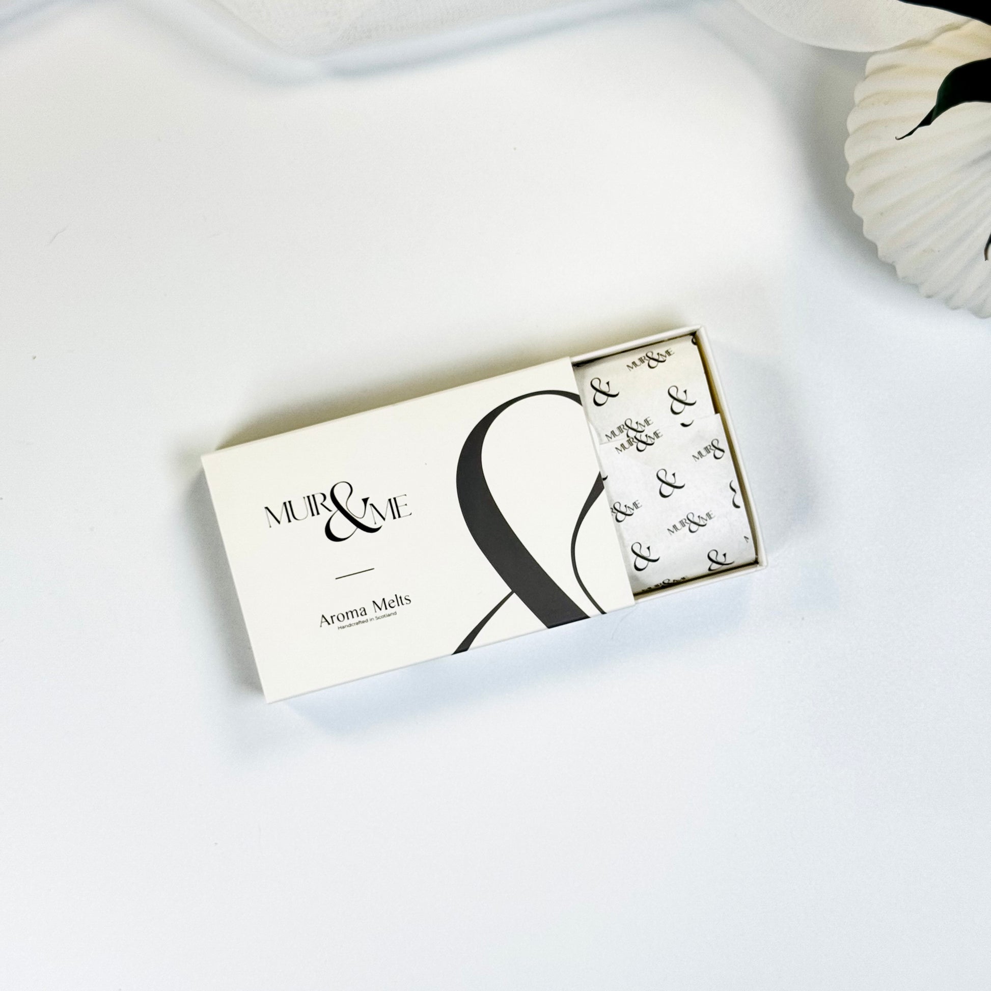 Cashmere & Oud Wax Melts/Aroma Melts