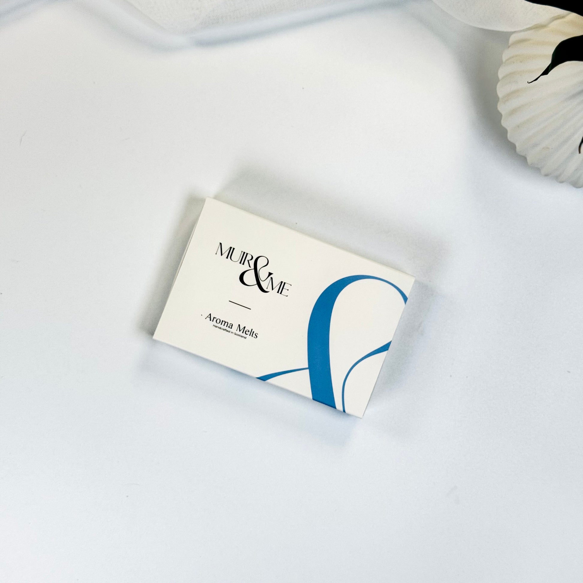 Coconut & Myrrh Aroma Melts or Wax Melts