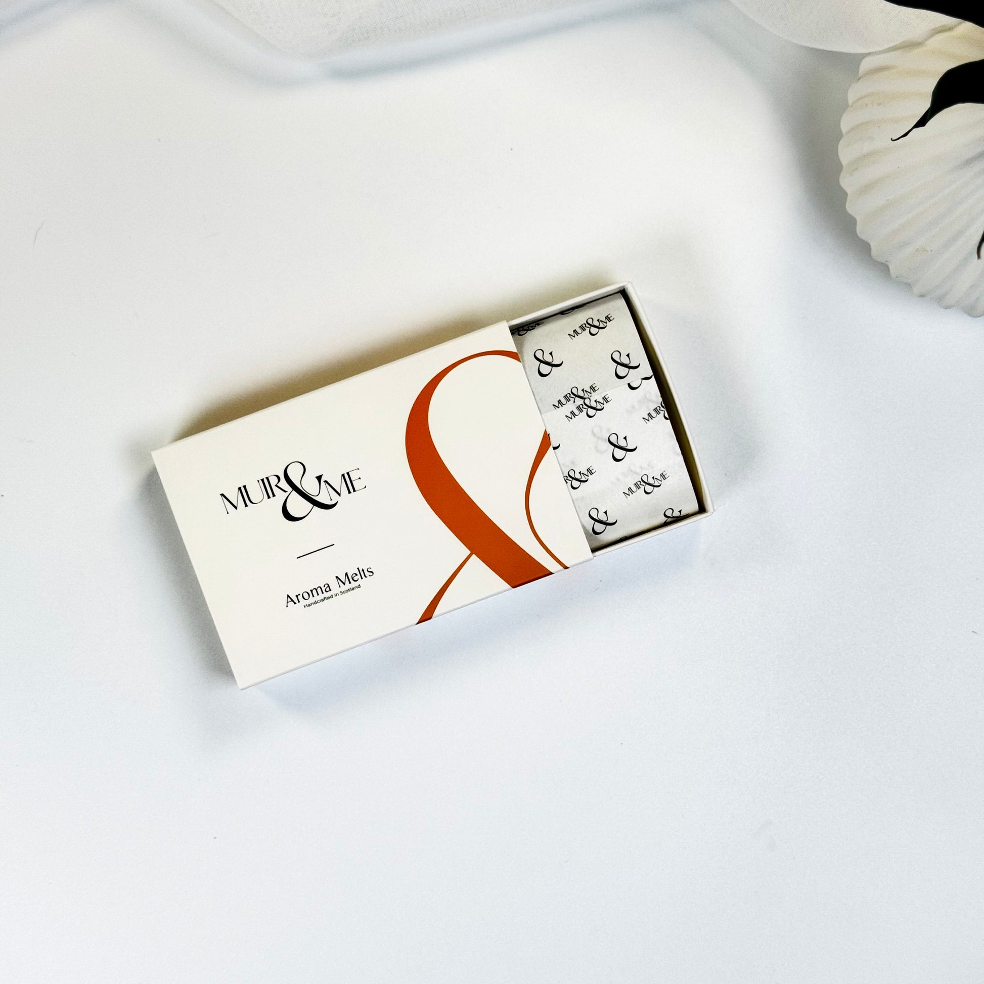 Honey & Tobacco Wax Melts/Aroma Melts