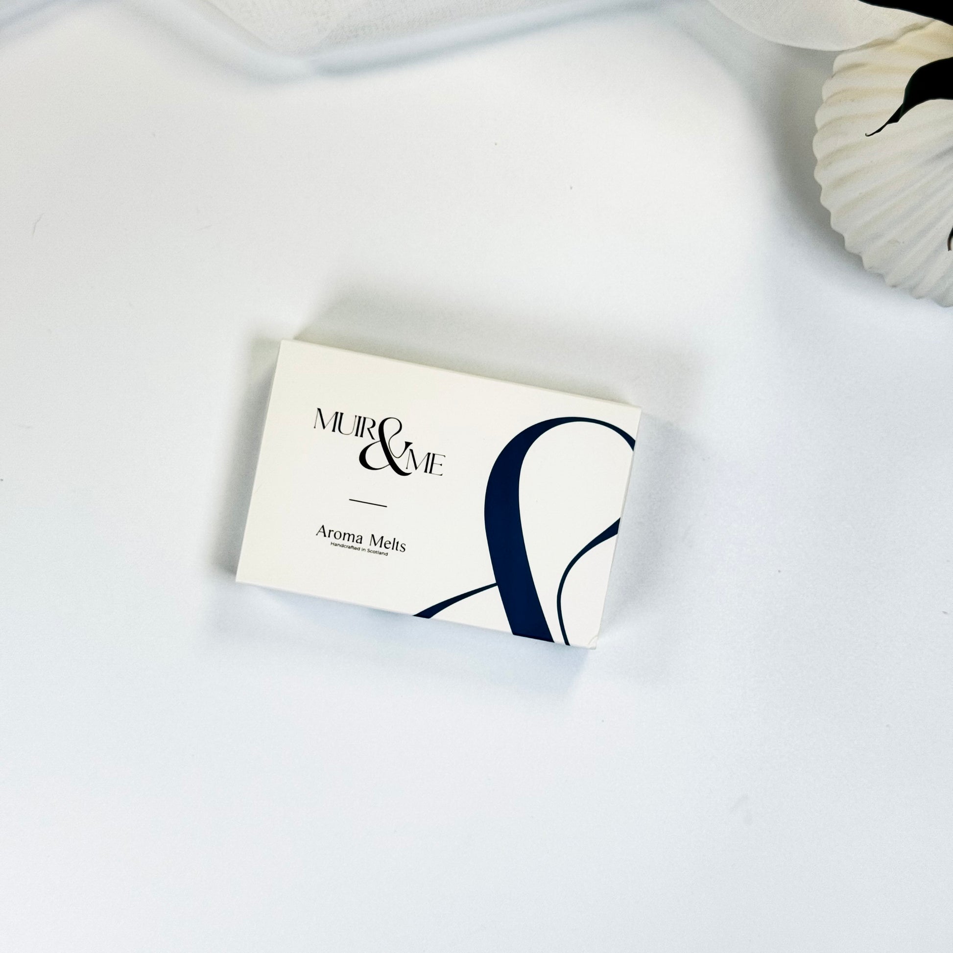 Sea Salt & Sage Melts