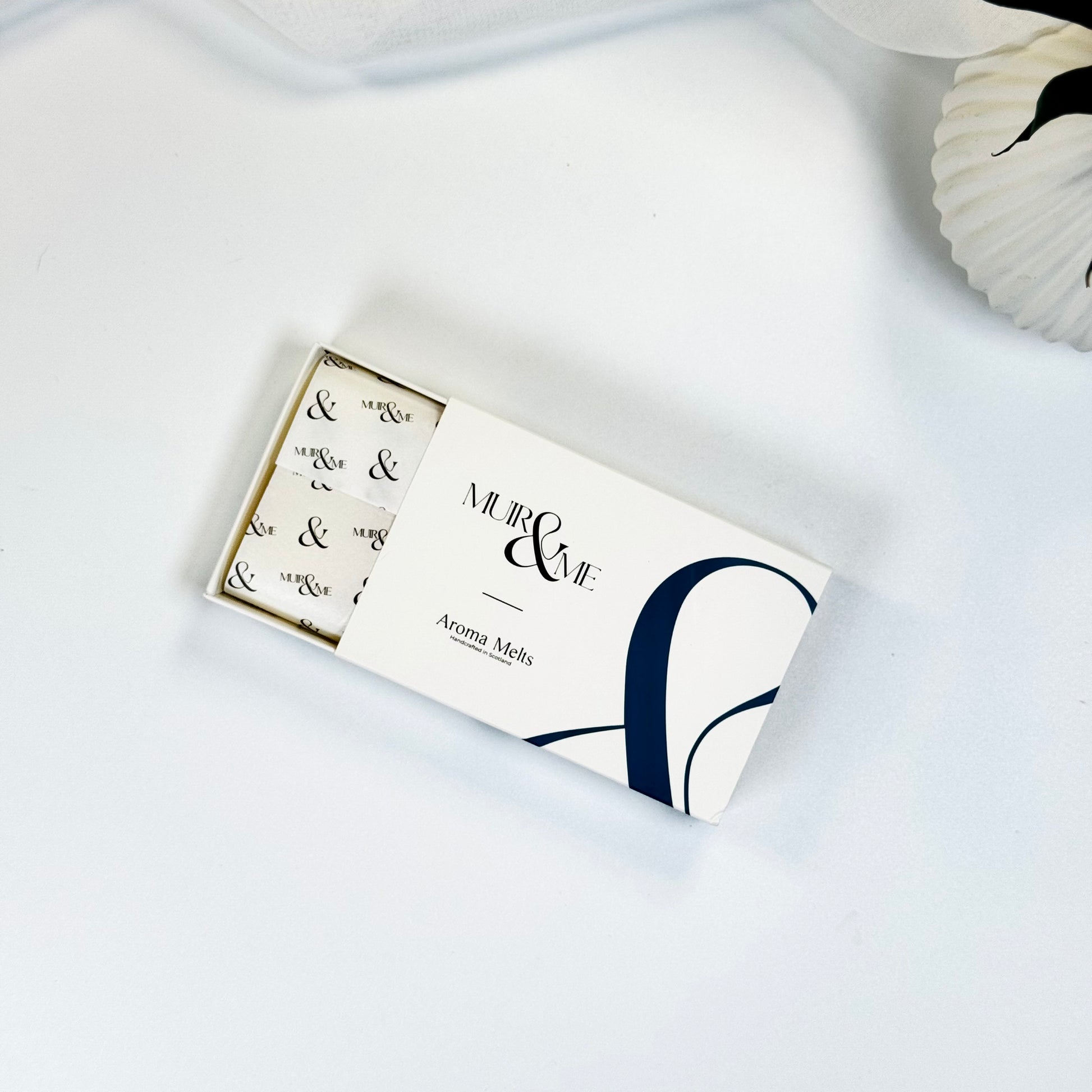 Sea Salt & Sage Melts