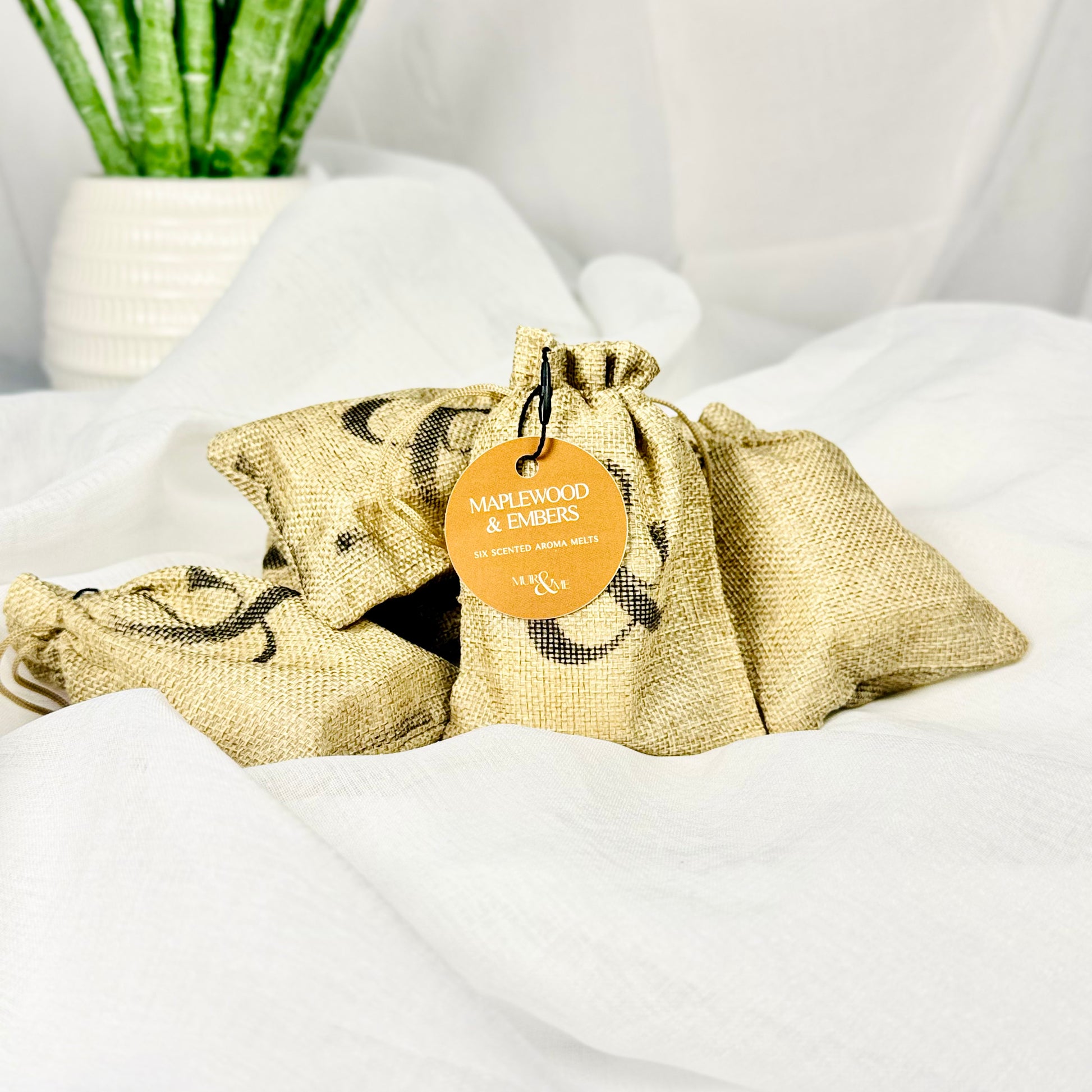 Maplewood & Embers Melts
