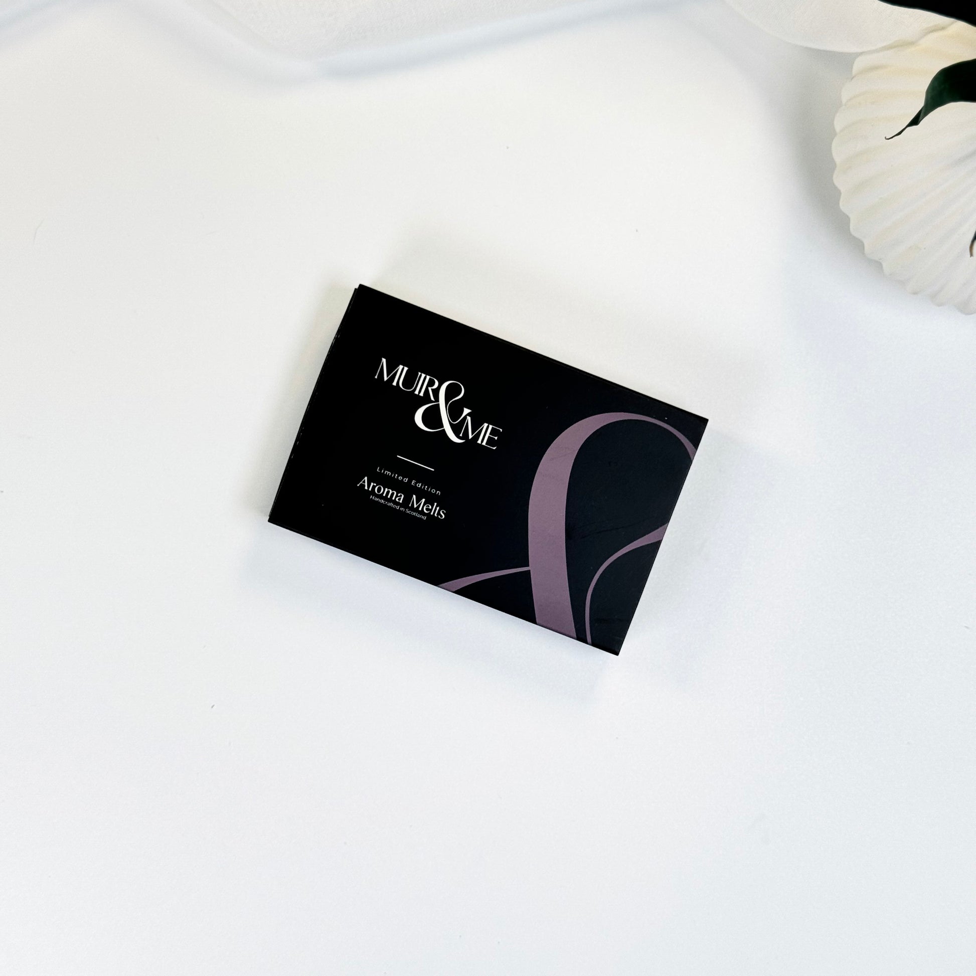 Leather & Thistle Wax Melts/Aroma Melts