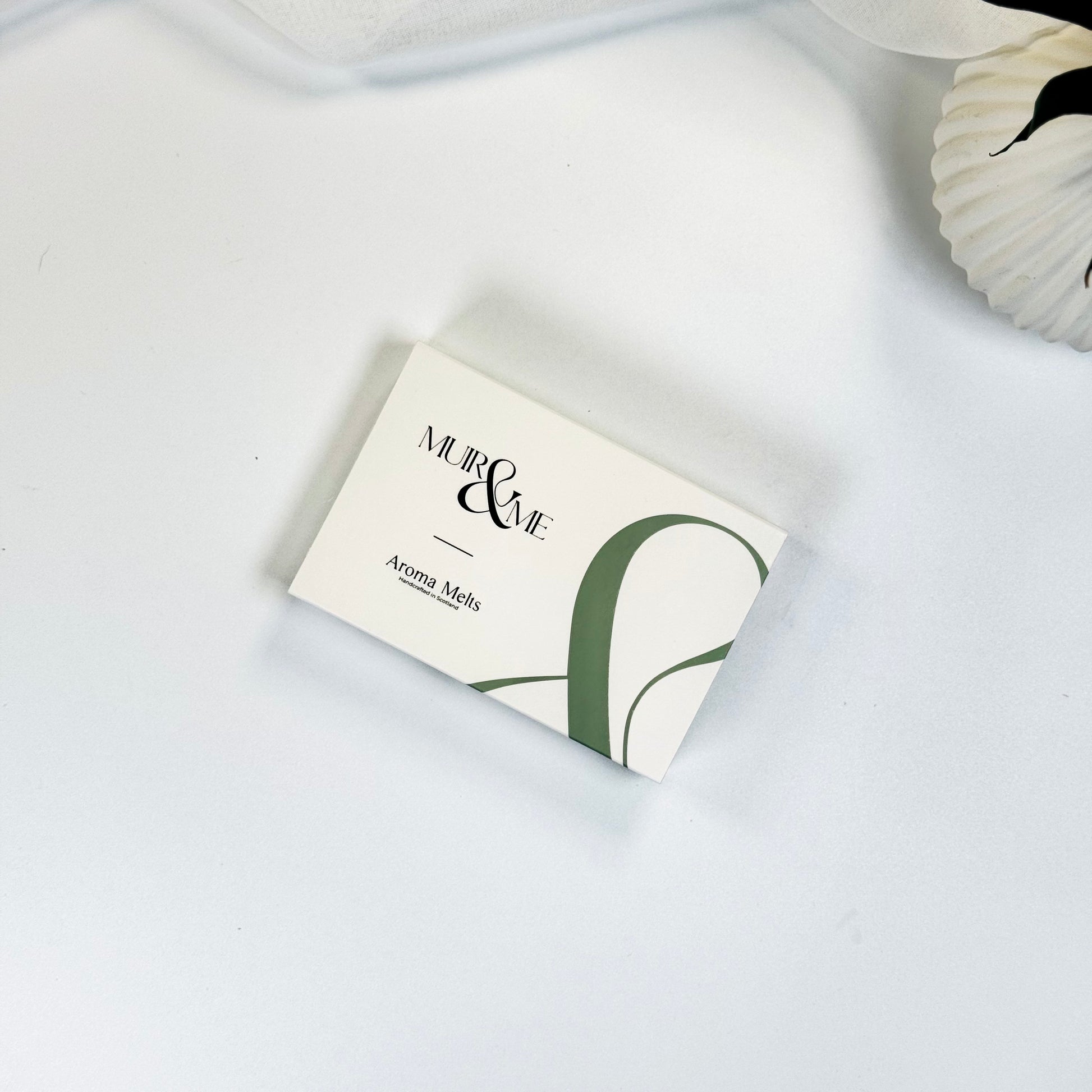 Pear & Freesia Wax Melts/Aroma Melts