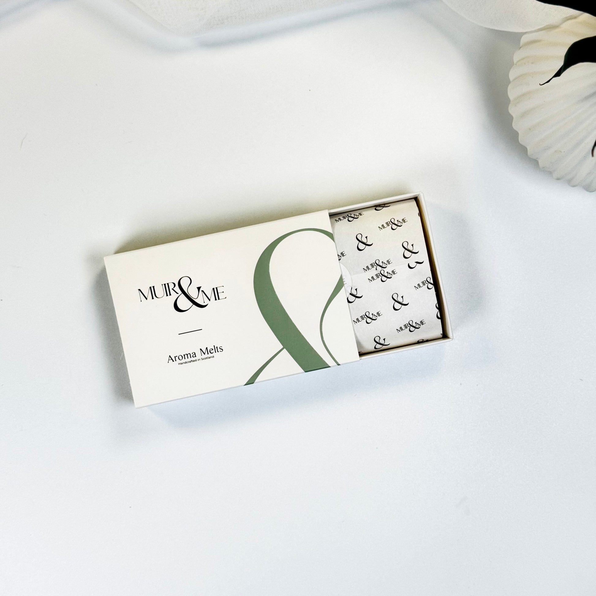 Pear & Freesia Wax Melts/Aroma Melts