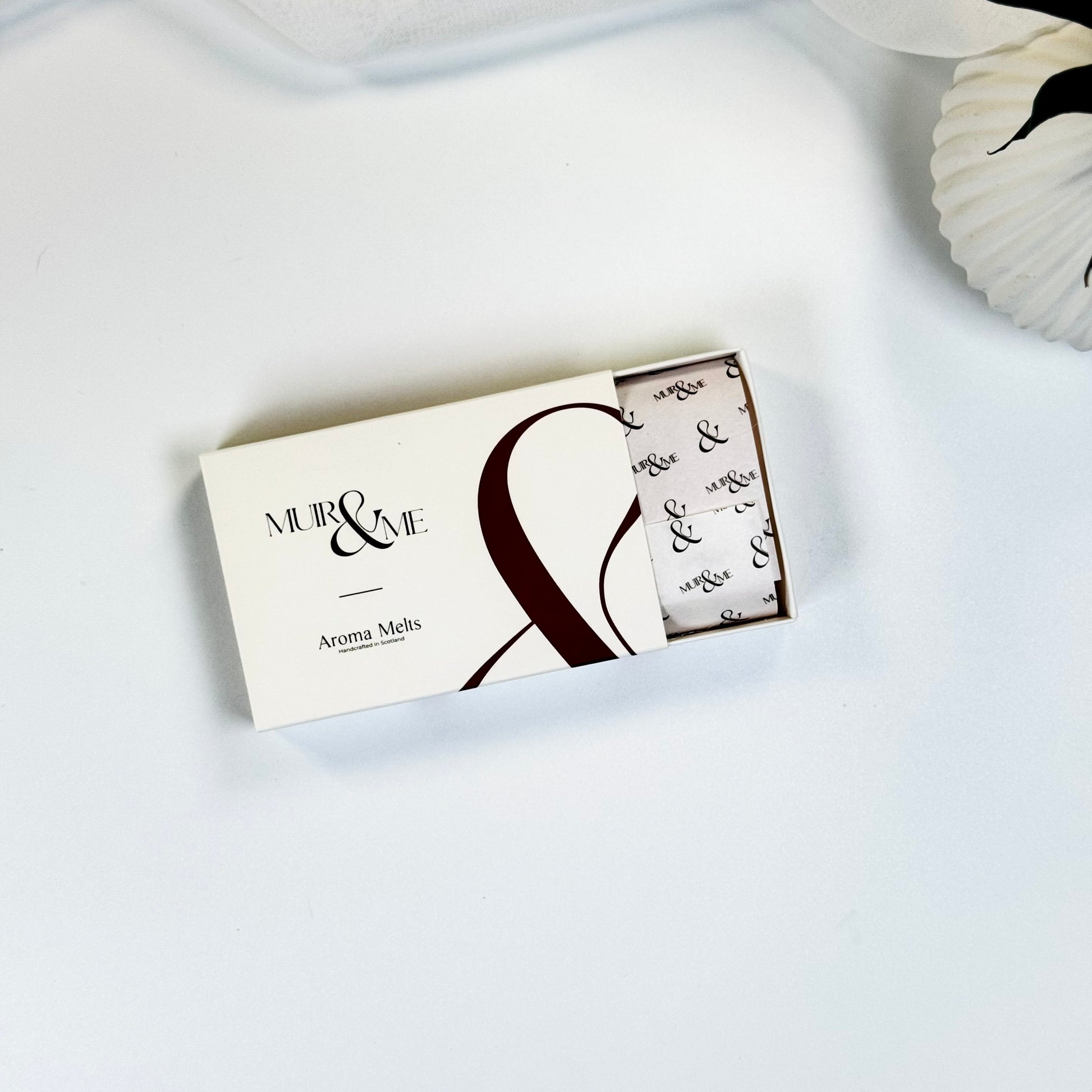 Saffron & Oak Wax Melts or Aroma Melts