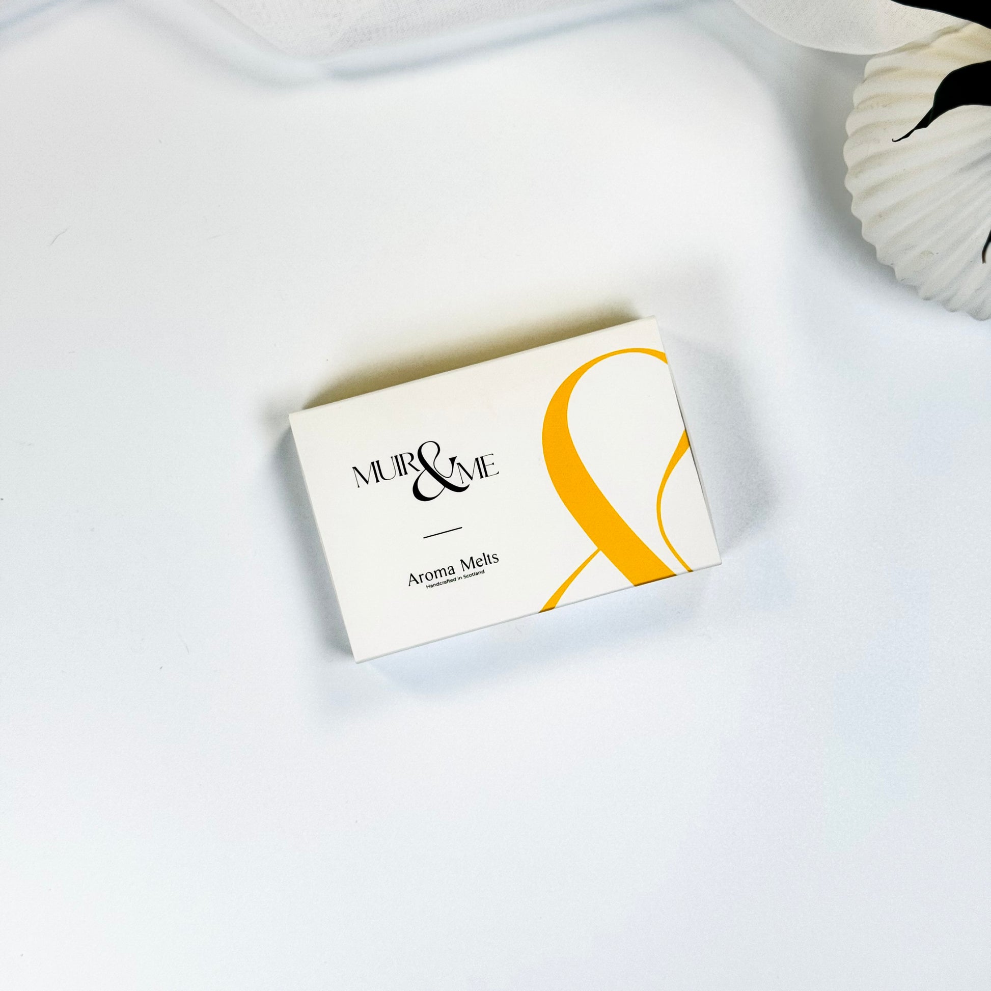 Sweet Lemon & Neroli Wax Melts/Aroma Melts