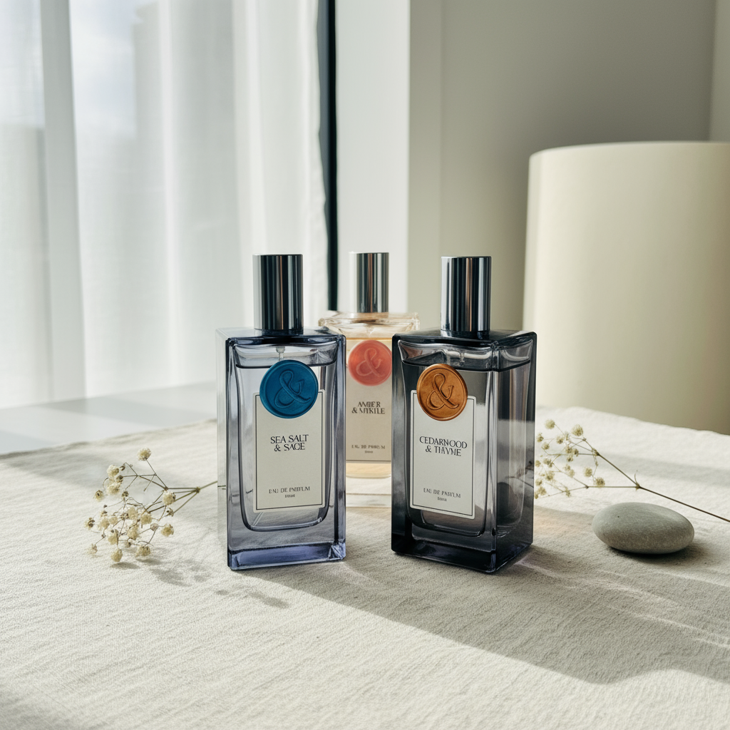 Eau De Parfum