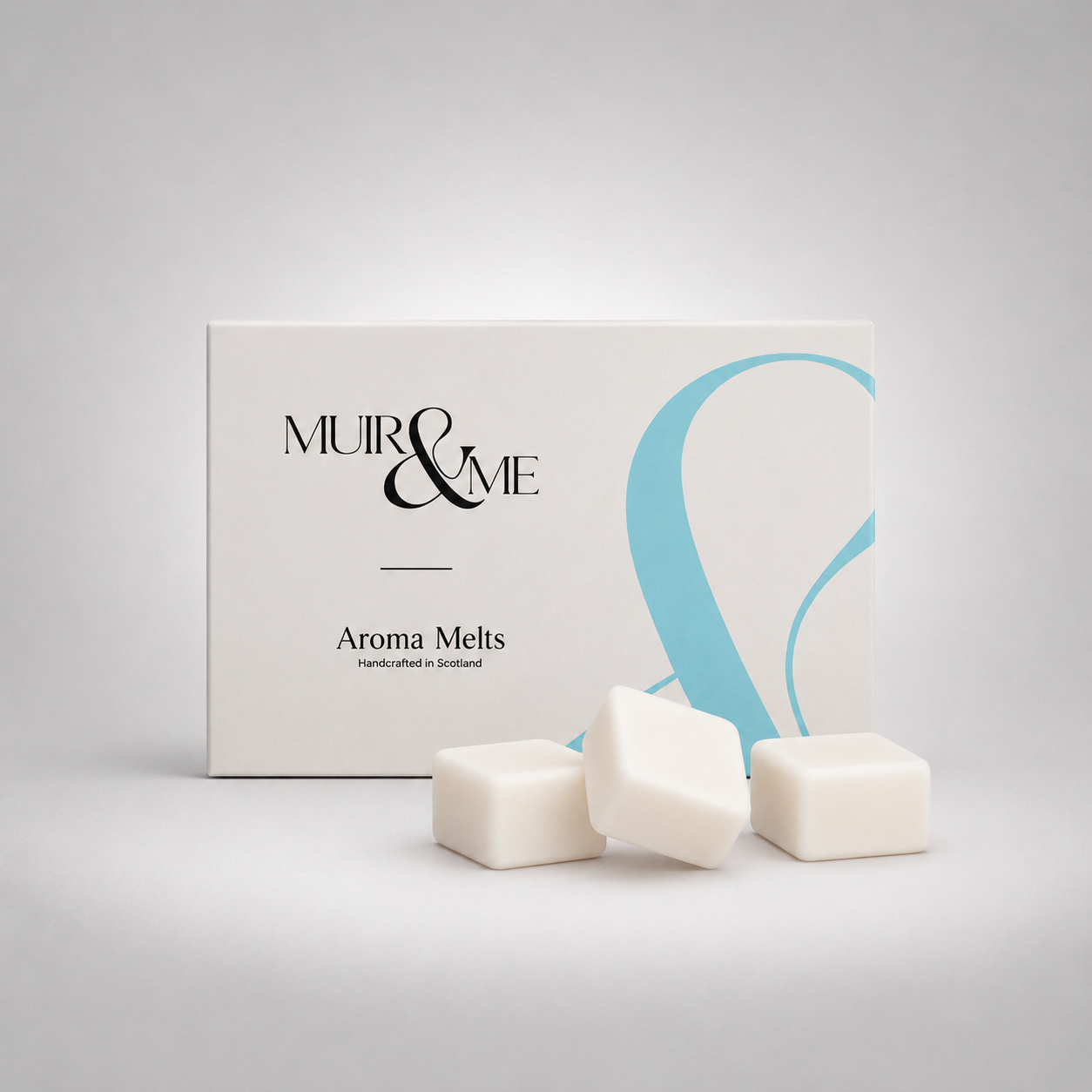 Coconut & Myrrh Melts