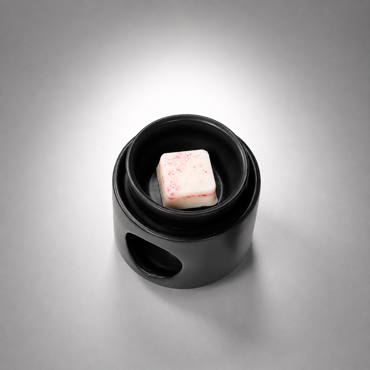 Black Aroma Melt Burner