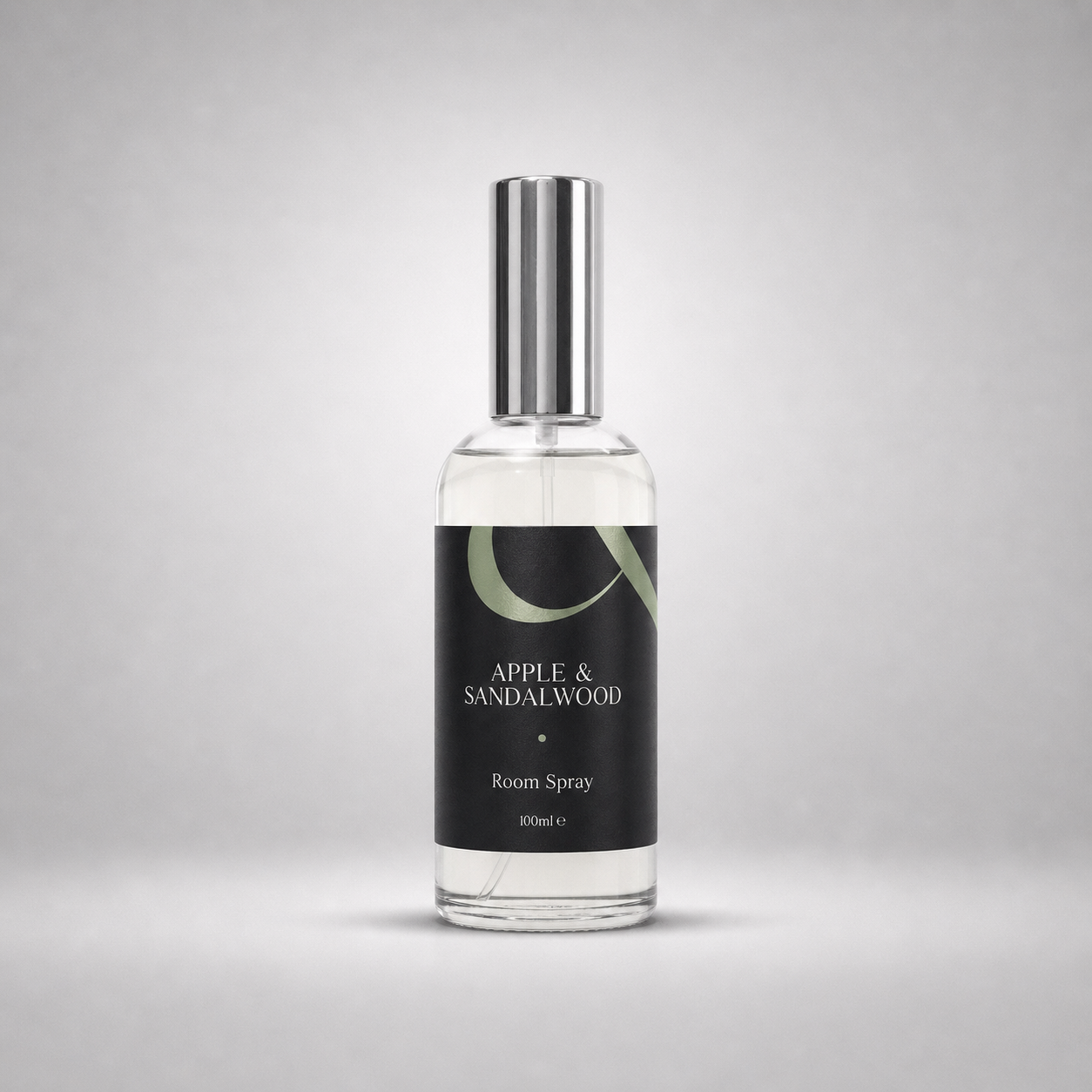 Apple & Sandalwood Room Spray