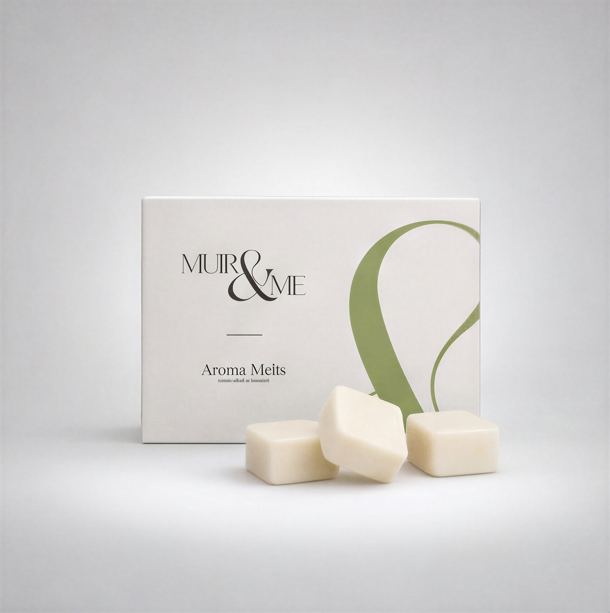 Apple & Sandalwood Melts