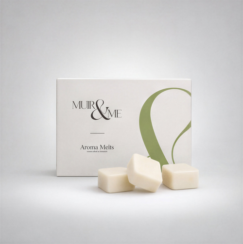 Apple & Sandalwood Melts