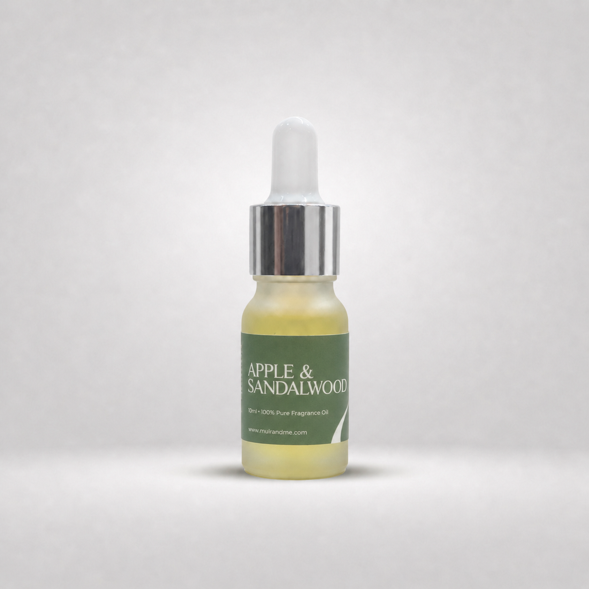 Apple & Sandalwood Pure Oil Blend