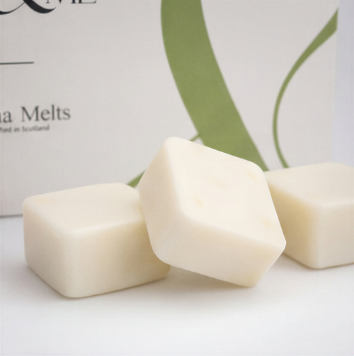 Apple & Sandalwood Melts