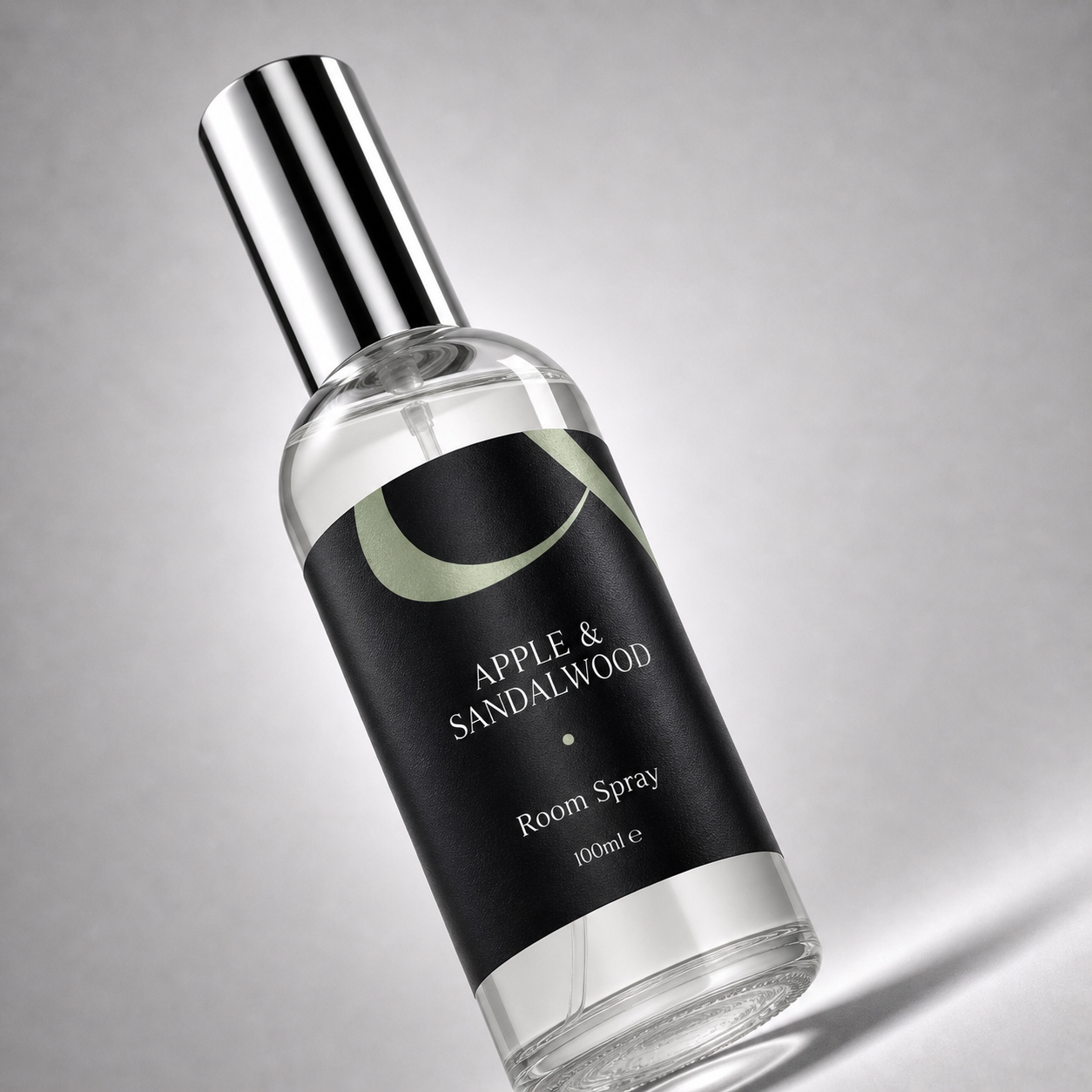 Apple & Sandalwood Room Spray