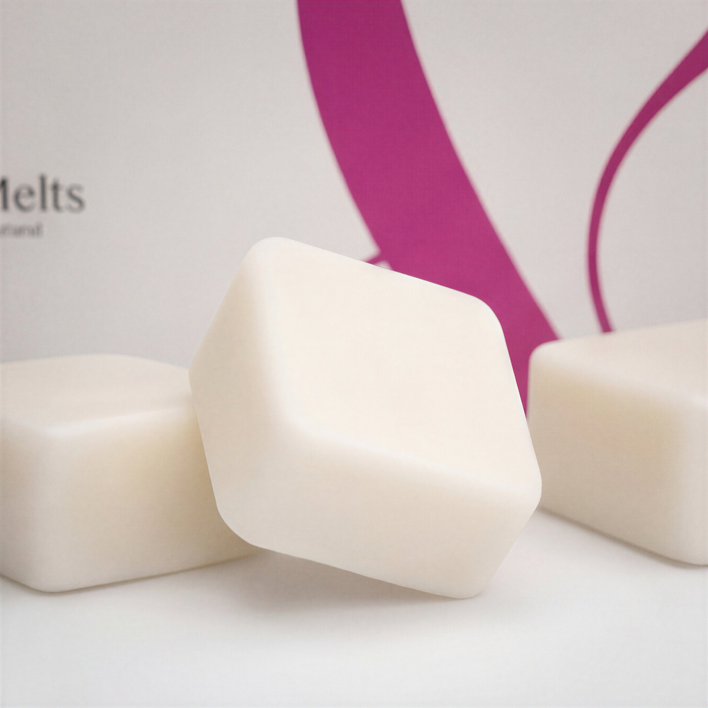 Bergamot & Honeysuckle Melts