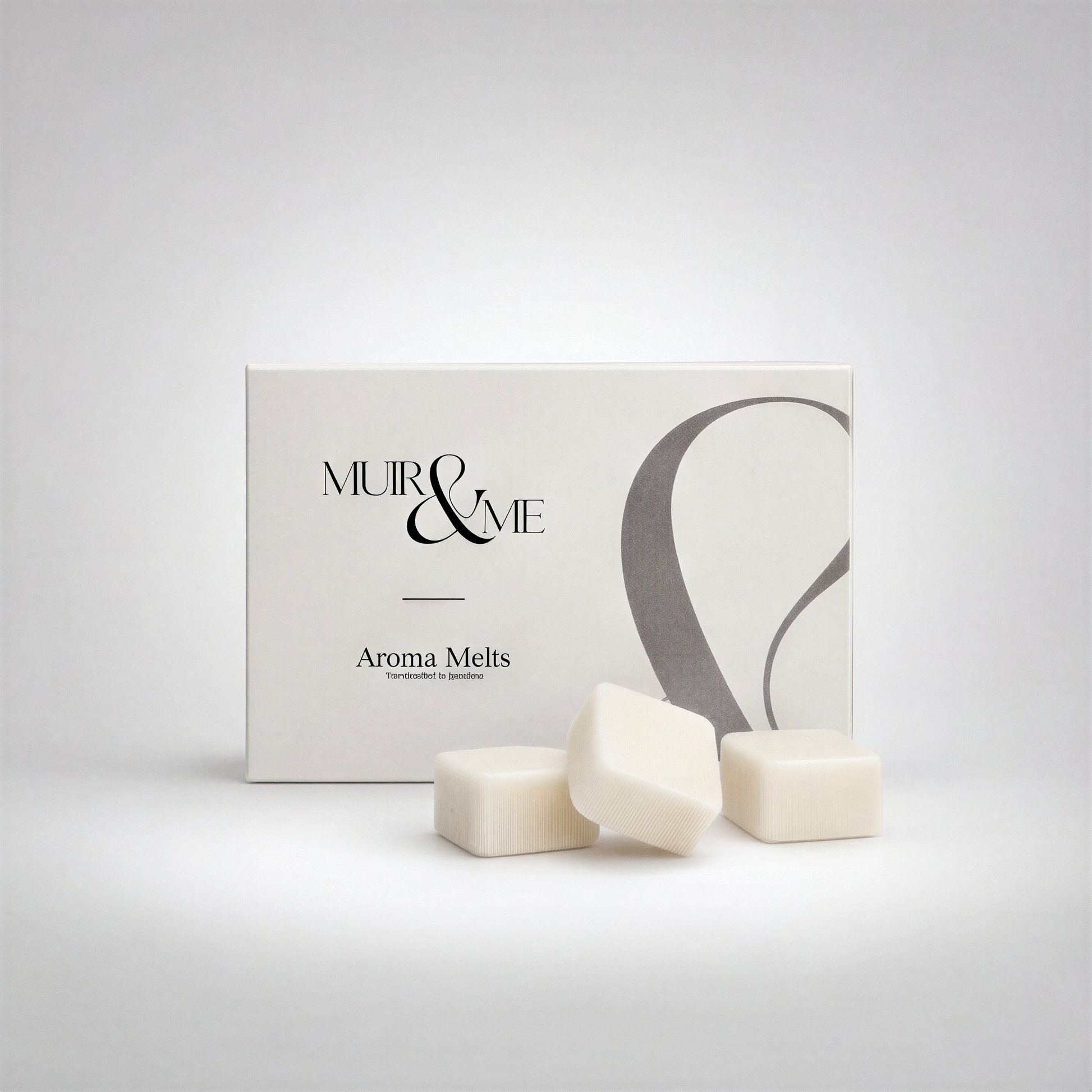 Cashmere & Oud Melts