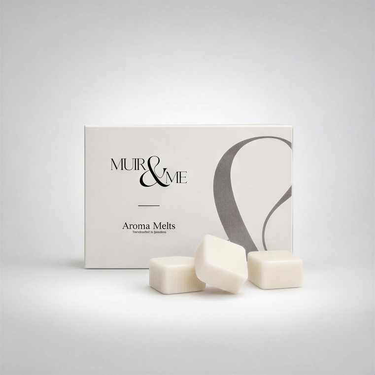 Cashmere & Oud Melts