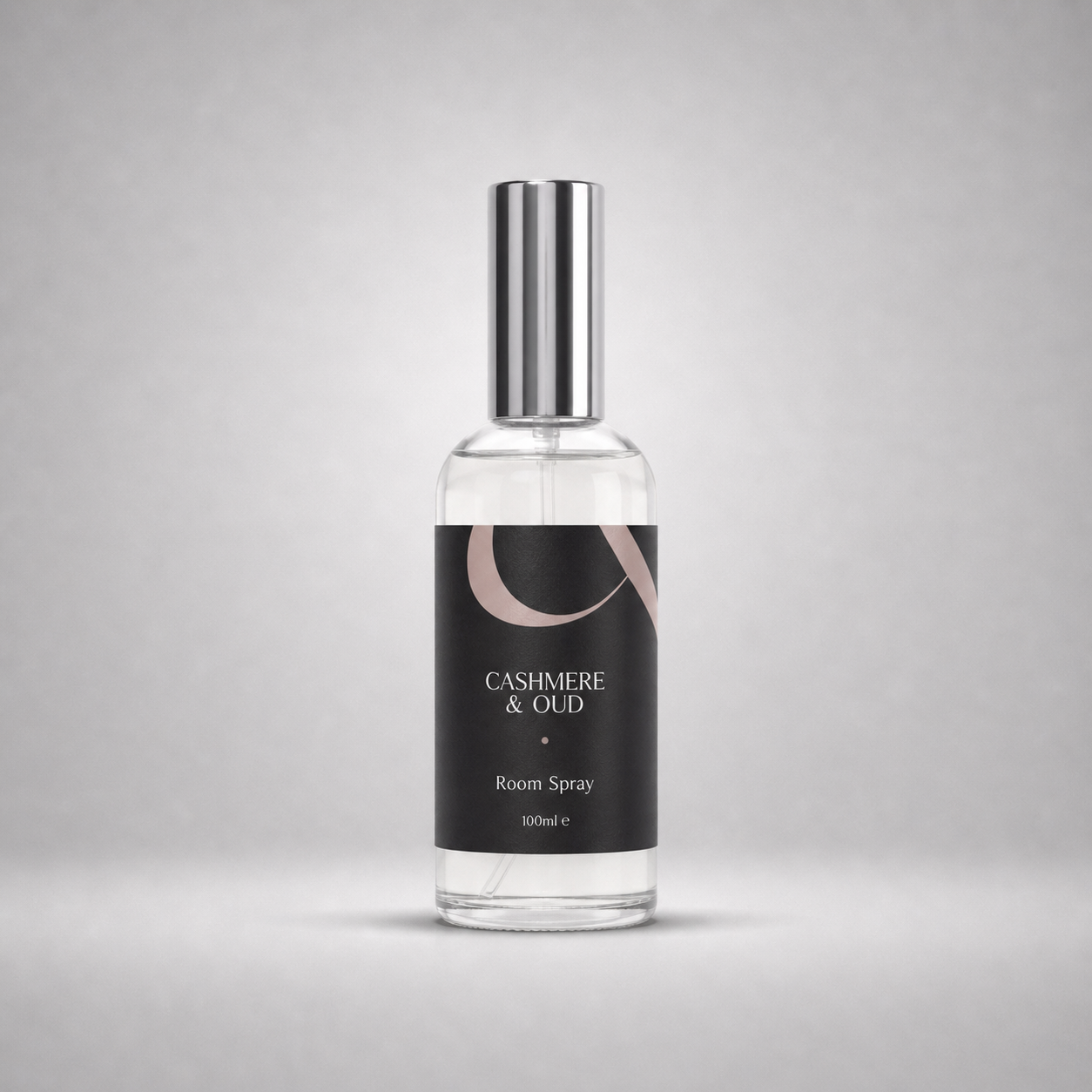 Cashmere & Oud Room Spray