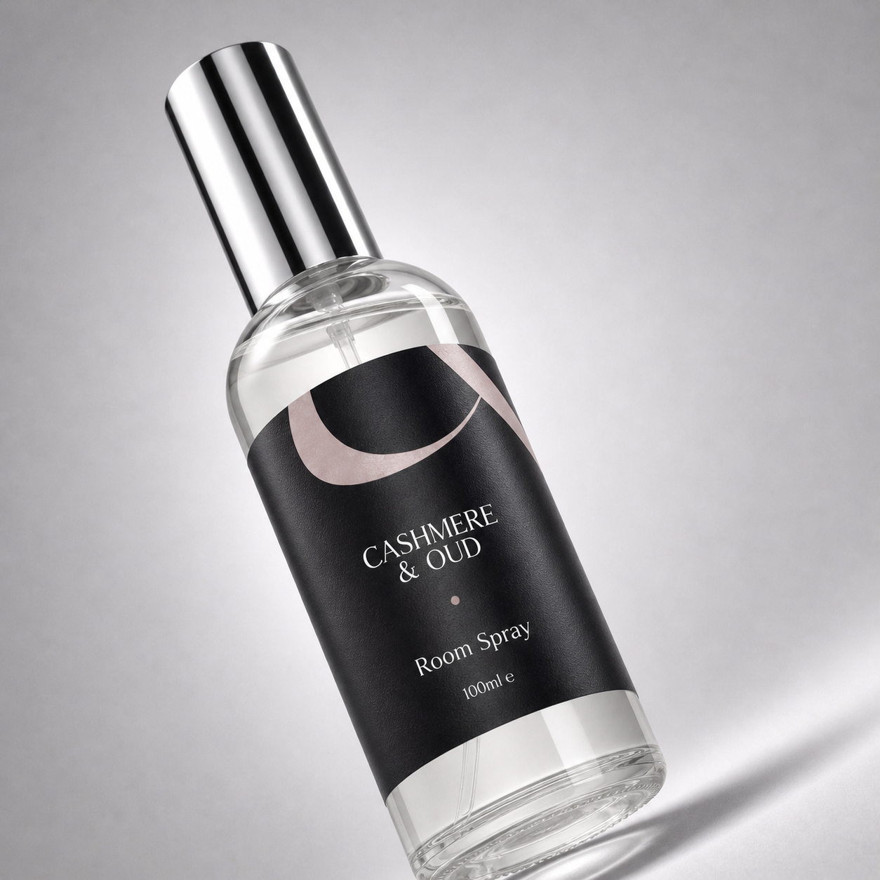 Cashmere & Oud Room Spray