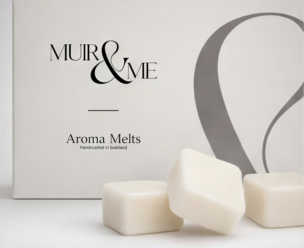 Cashmere & Oud Melts