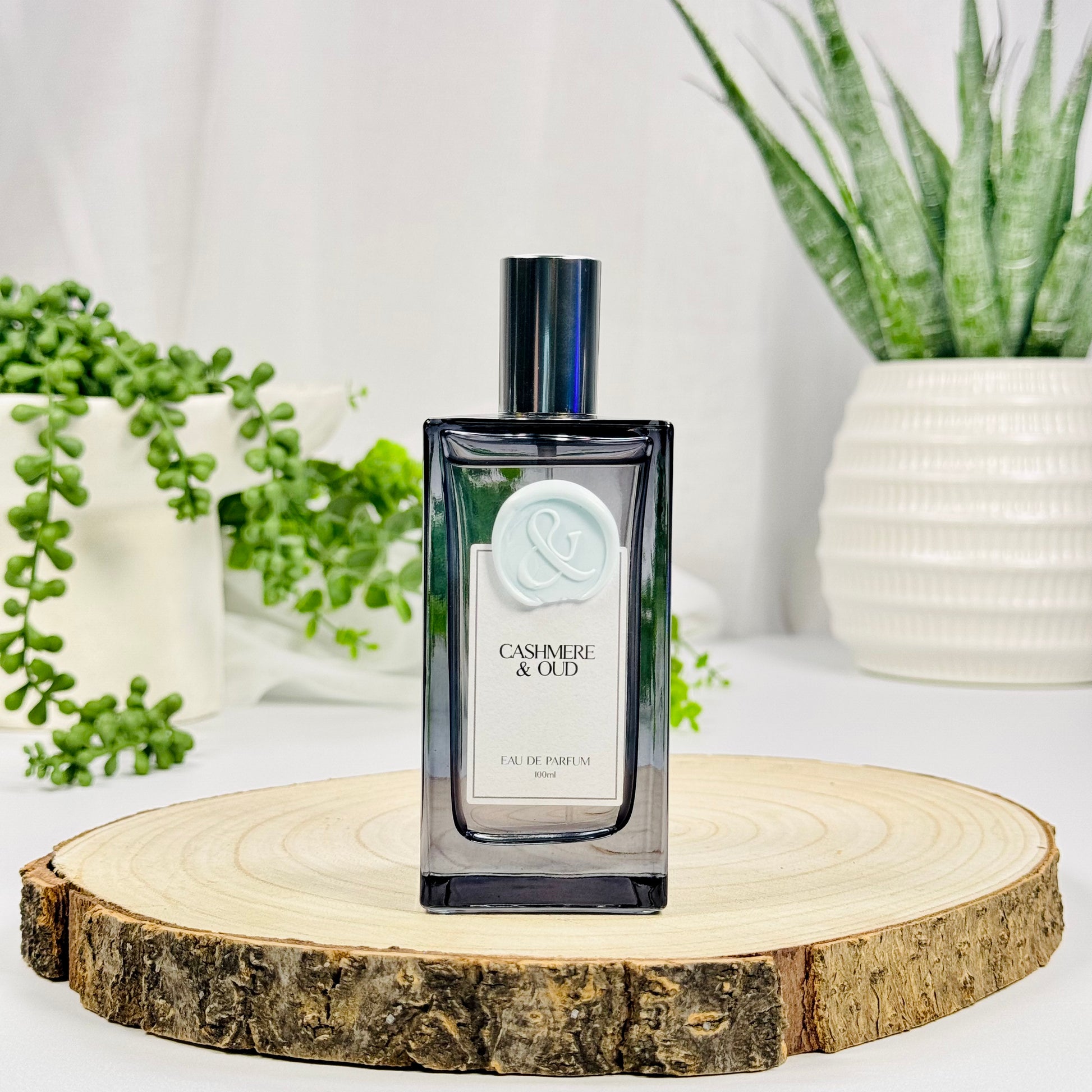 Cashmere & Oud Eau De Parfum