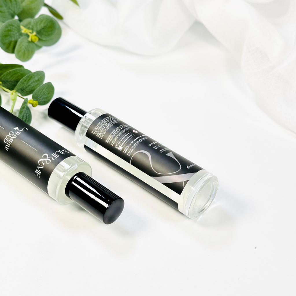 Cashmere & Oud 100ml Room Spray