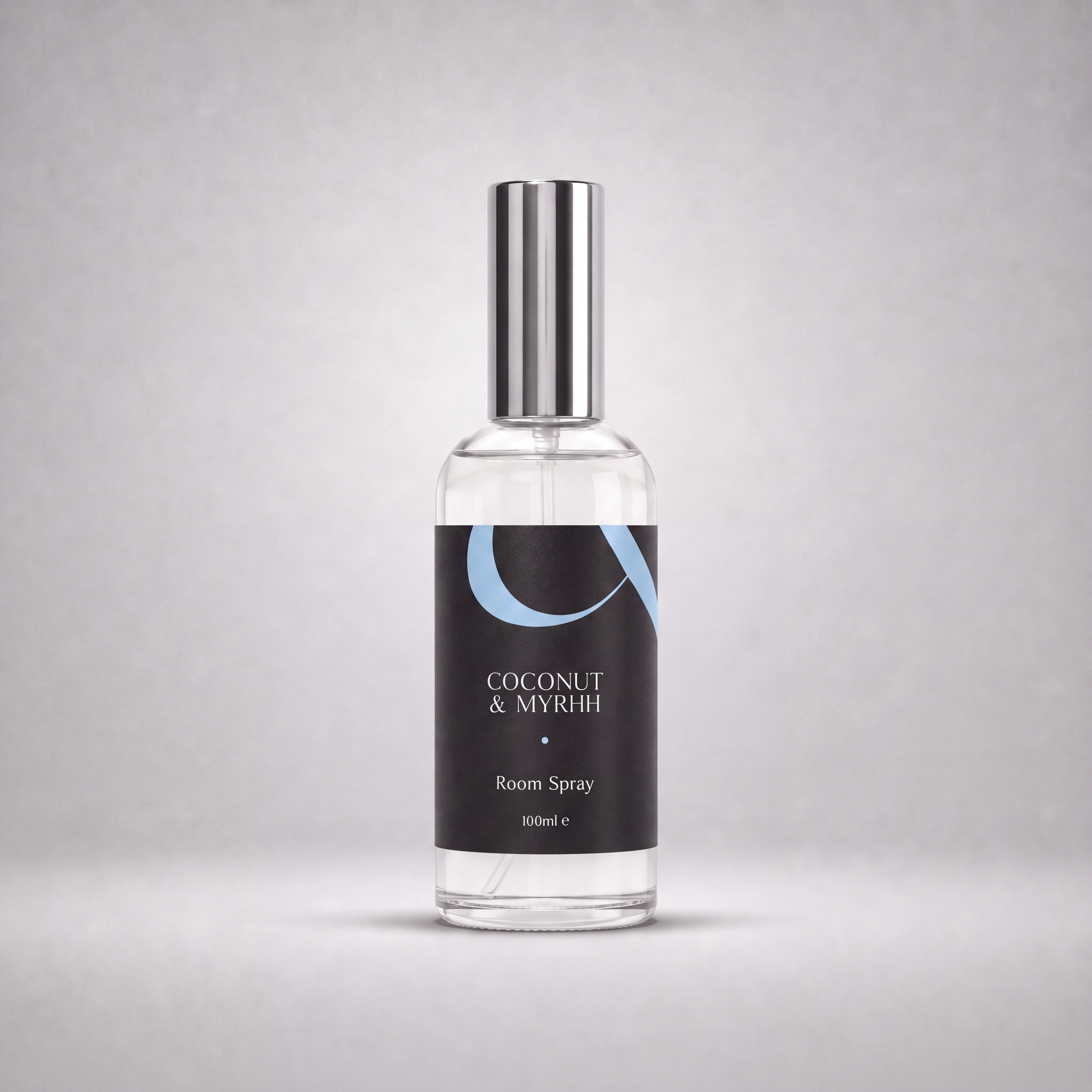 Coconut & Myrrh Room Spray