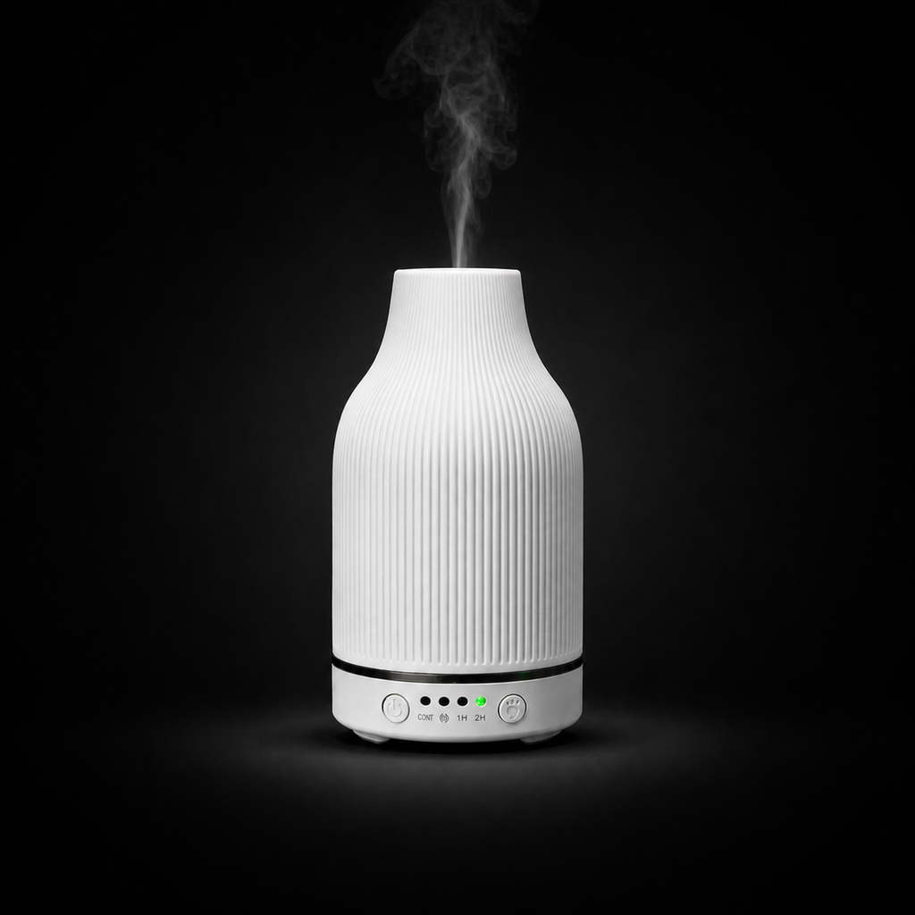 Electric Ceramic Diffuser