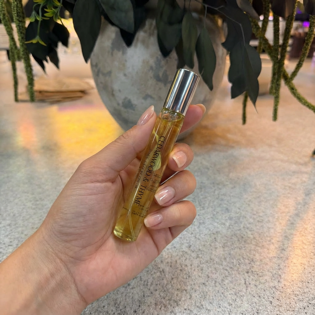 Miniature Eau De Parfum