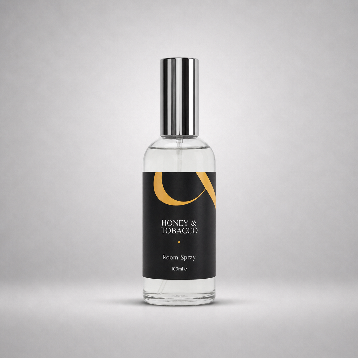 Honey & Tobacco Room Spray