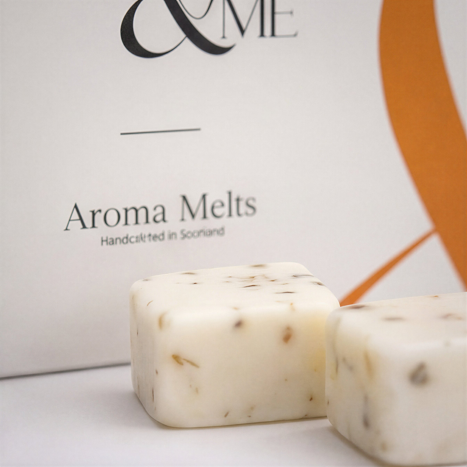 Honey & Tobacco Melts