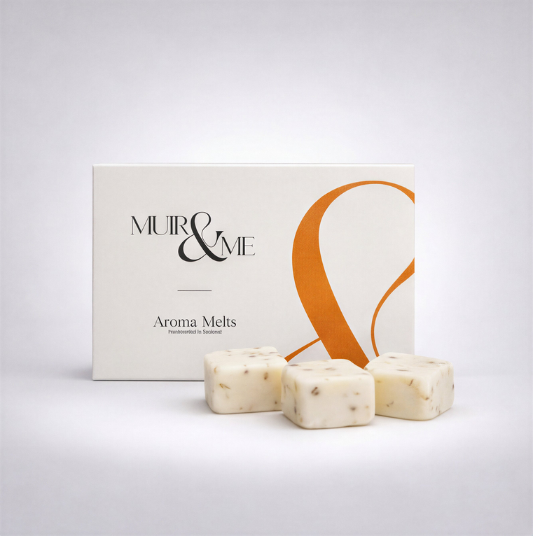 Honey & Tobacco Melts