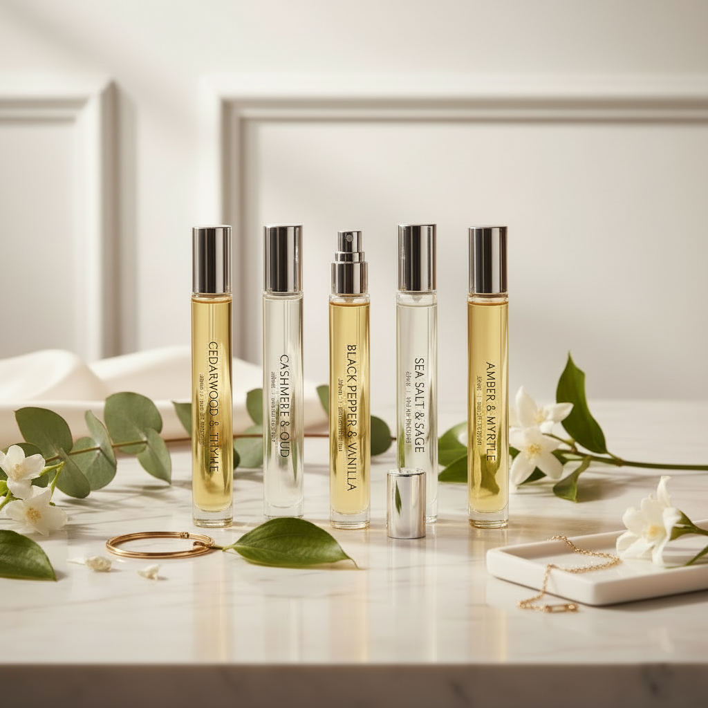 Miniature Eau De Parfum