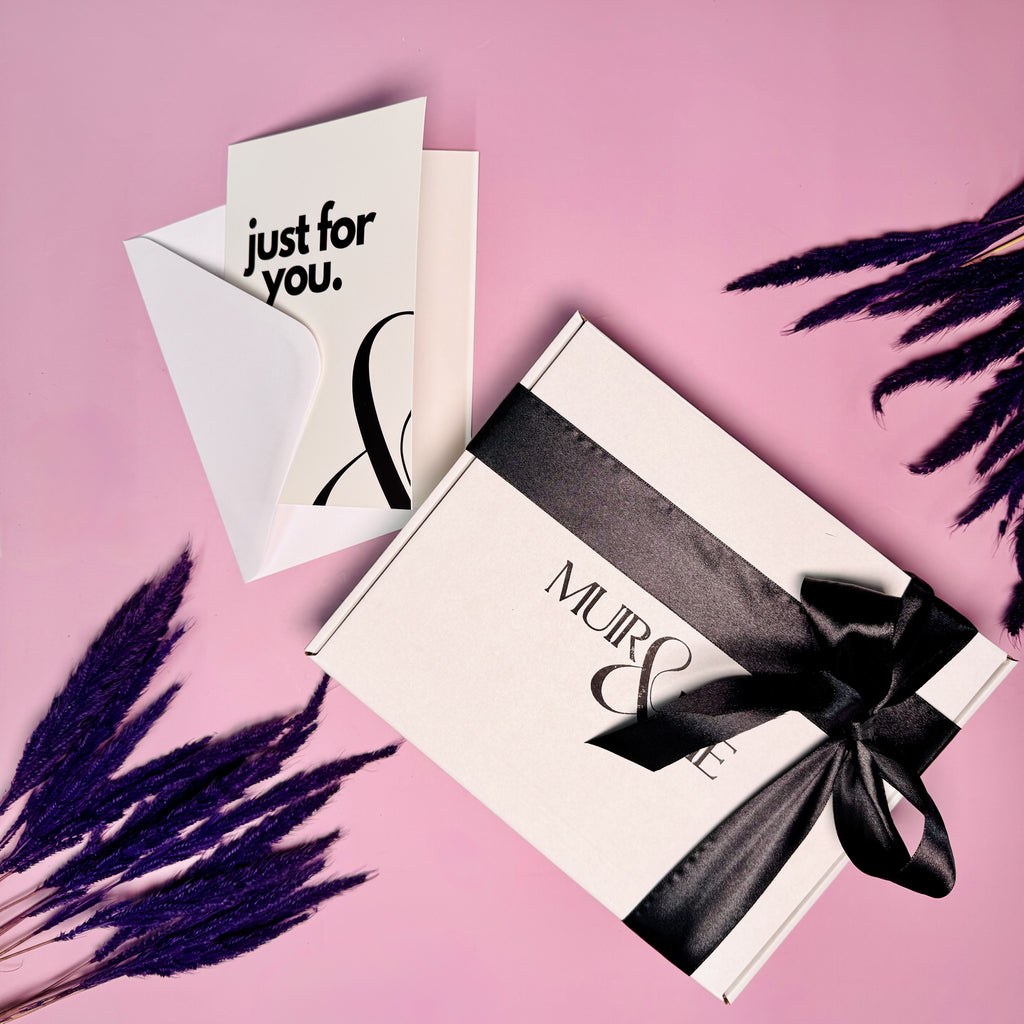 The Gift of Melts