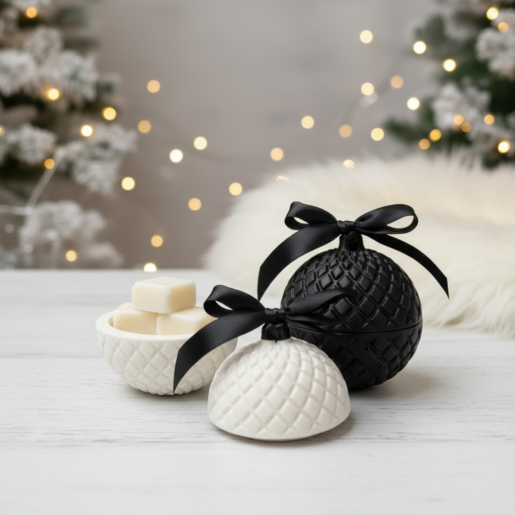 Christmas Discovery Bauble