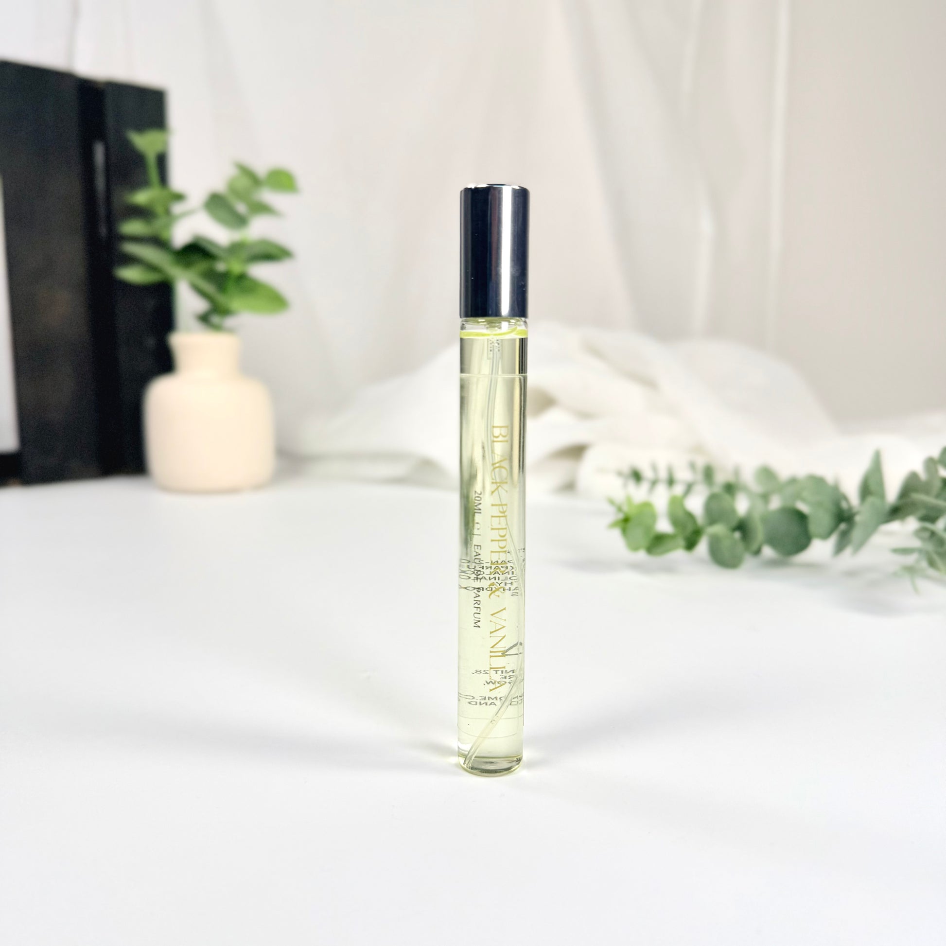 Miniature Eau De Parfum