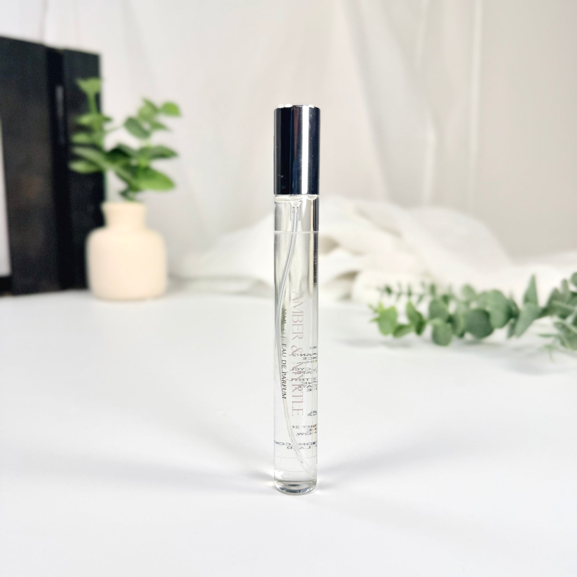 Miniature Eau De Parfum