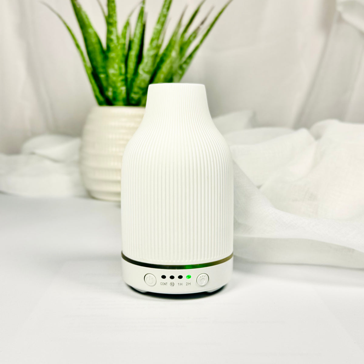 Electric Ceramic Diffuser