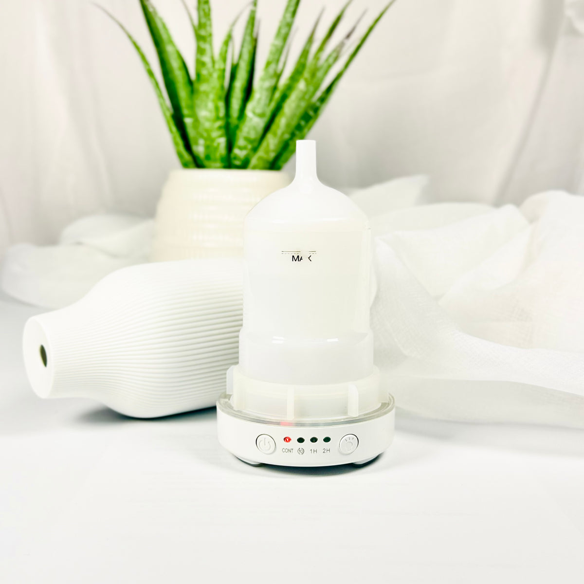 Electric Ceramic Diffuser