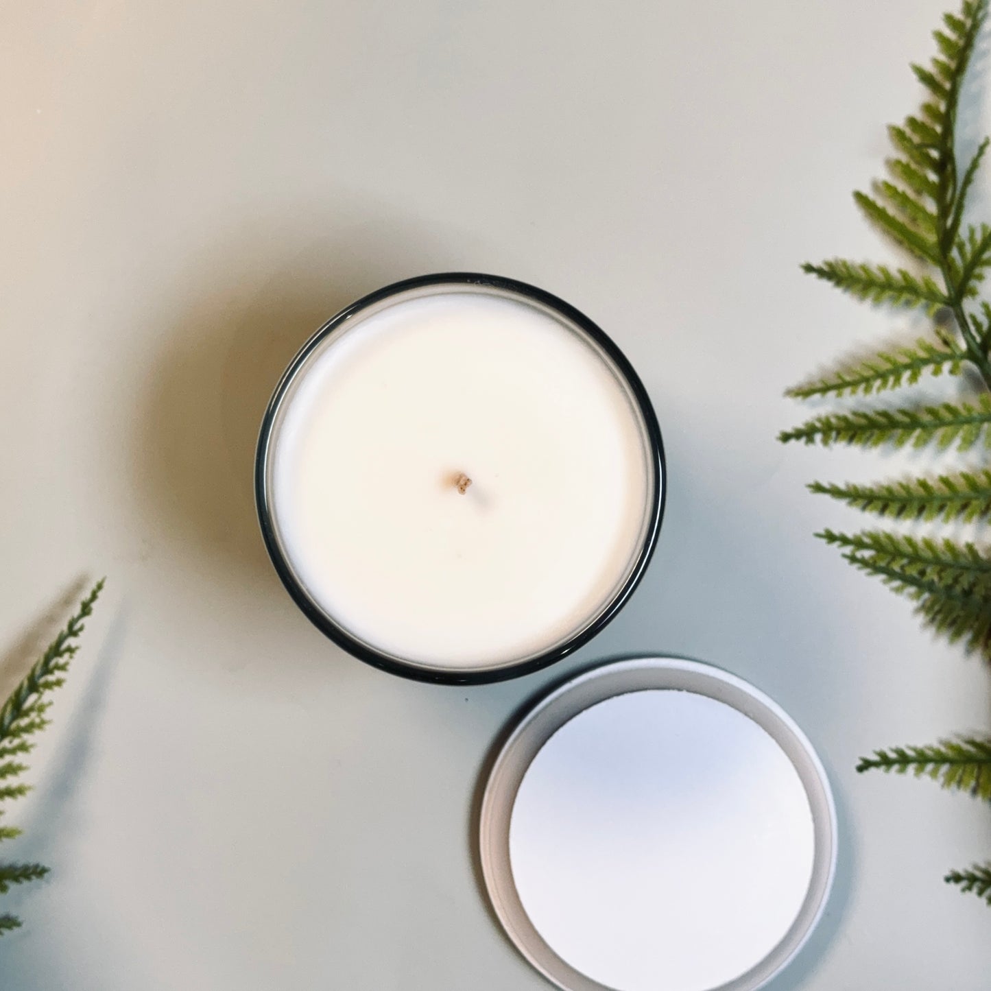 Cashmere & Oud Candle