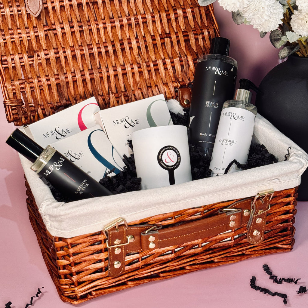 Luxury Christmas Hamper