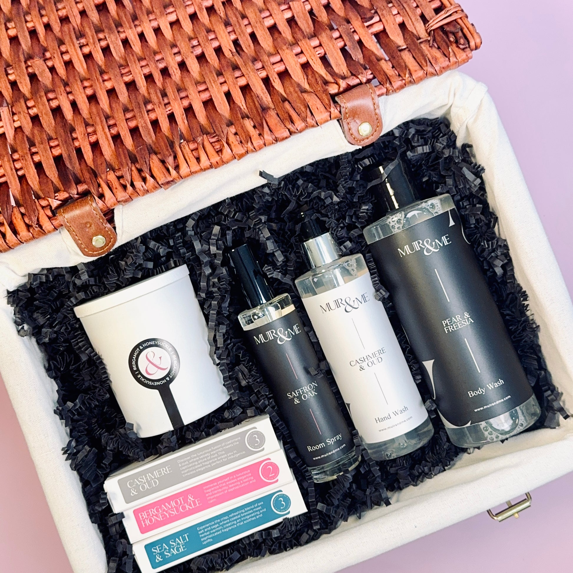 Luxury Christmas Hamper